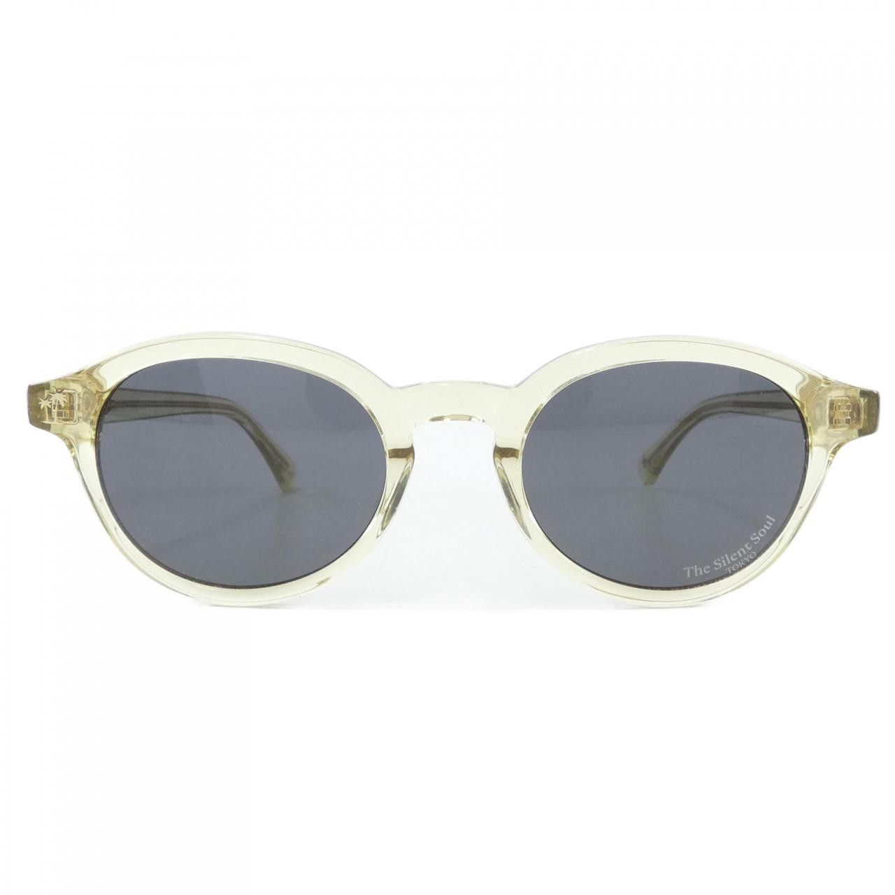 Other Other THESILENTSOUL MINATOKU ORIGNAL Sunglasses Plastic Sunglasses DUTY FREE for USA Size ONE SIZE - 1 Thumbnail