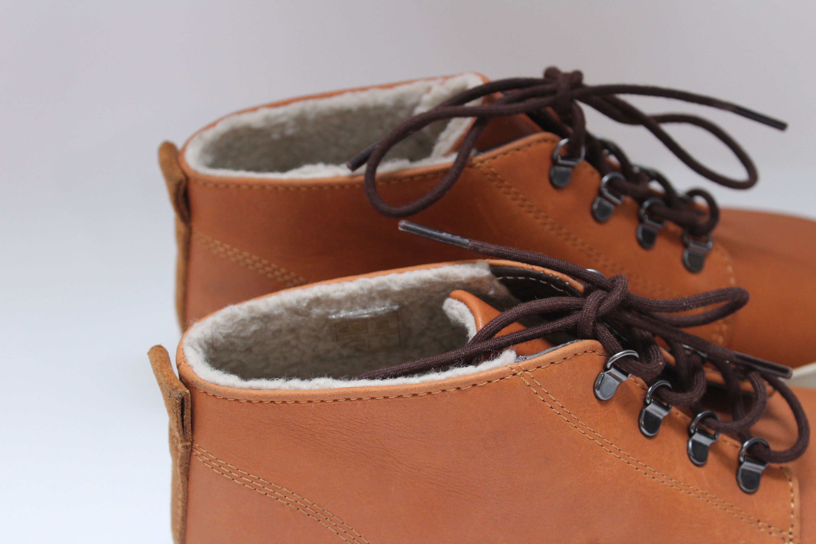 Fred Perry Fred Perry Boots Womens Size 36 Hype Streetwear Size US 6 / IT 36 - 6 Thumbnail