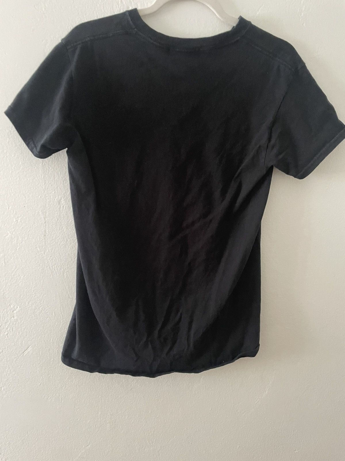 Undercover Undercover x Nirvana Apple Logo Tee Size US S / EU 44-46 / 1 - 2 Thumbnail