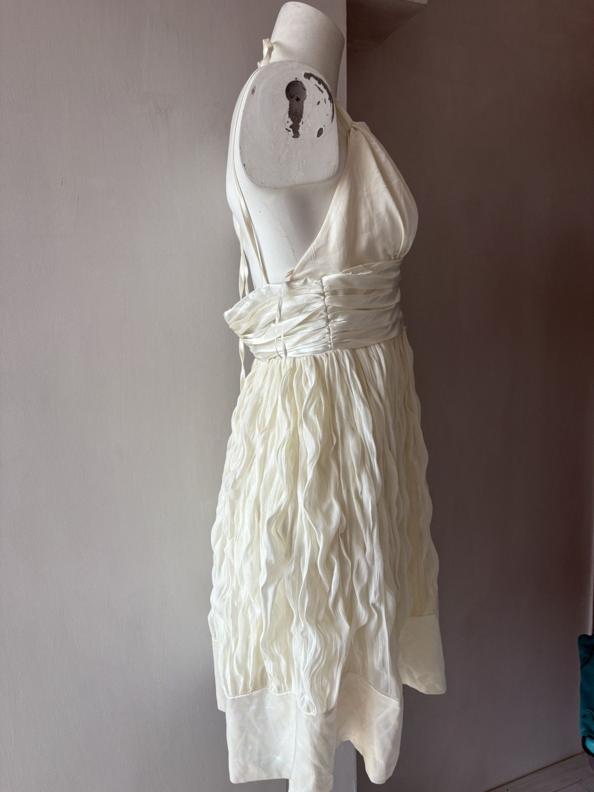 Vintage y2k dress Size M / US 6-8 / IT 42-44 - 9 Thumbnail