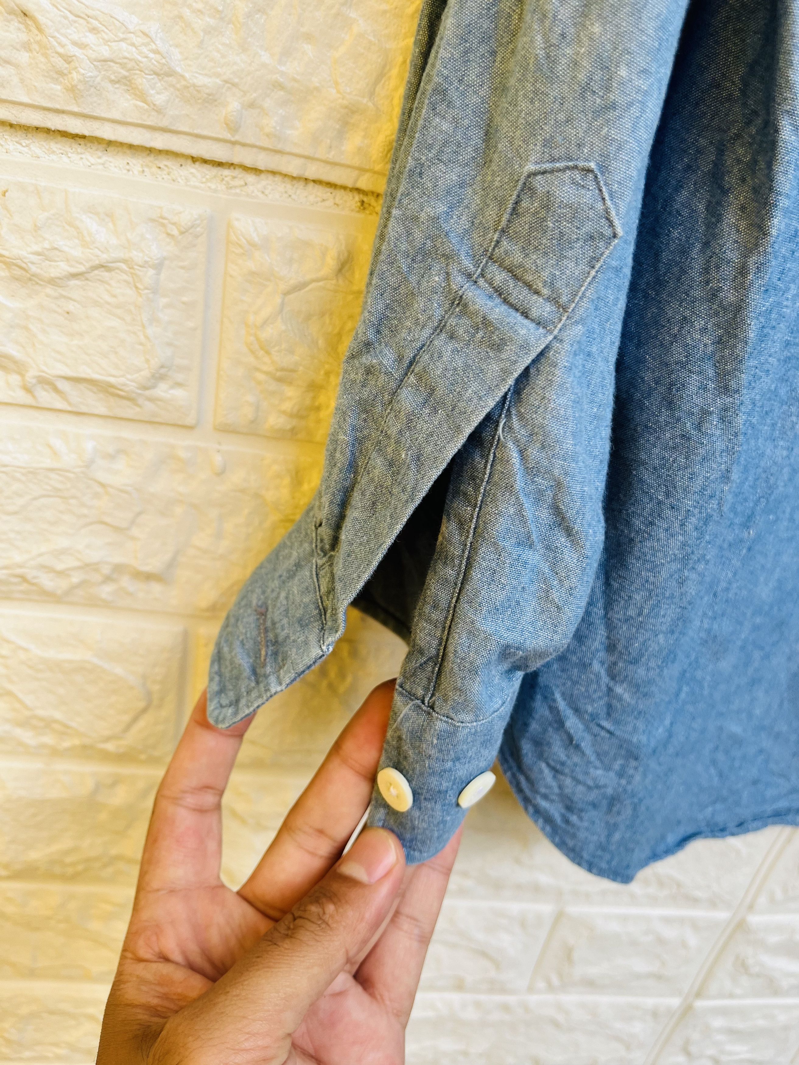 Japanese Brand × Vintage Vintage Japanese Designer Fashion Style Size US L / EU 52-54 / 3 - 12 Thumbnail
