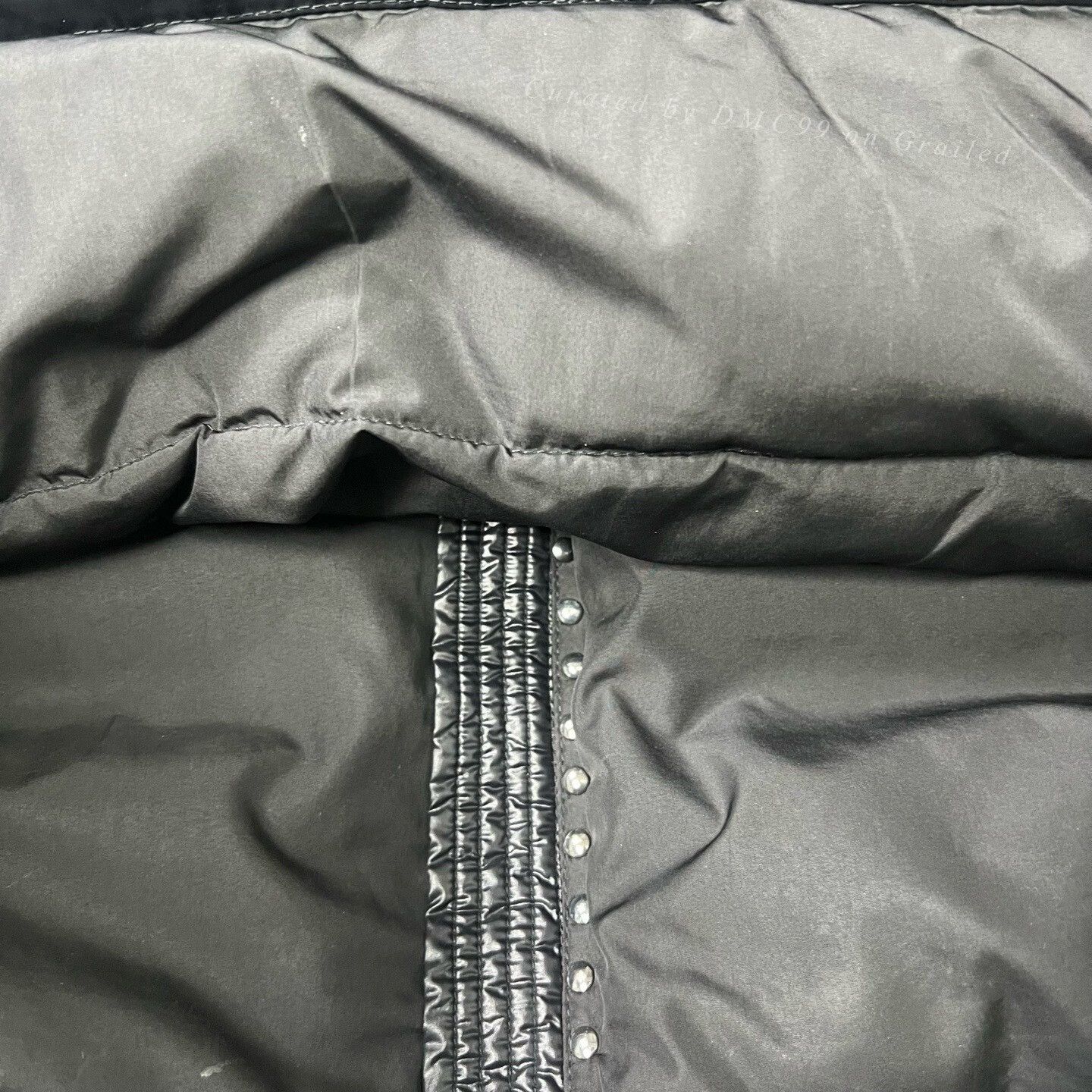 Valentino Valentino Down Jacket Coat Size US M / EU 48-50 / 2 - 5 Thumbnail