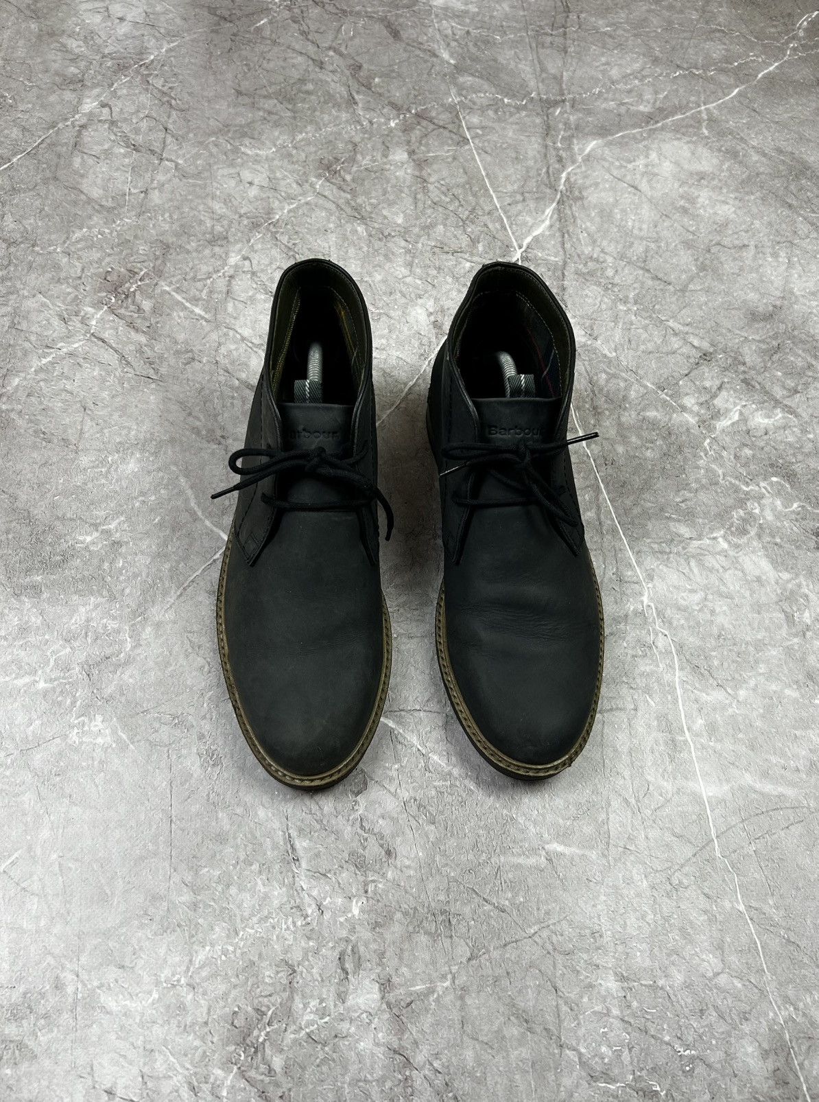 Barbour Vintage Barbour boots Size US 9 / EU 42 - 4 Thumbnail