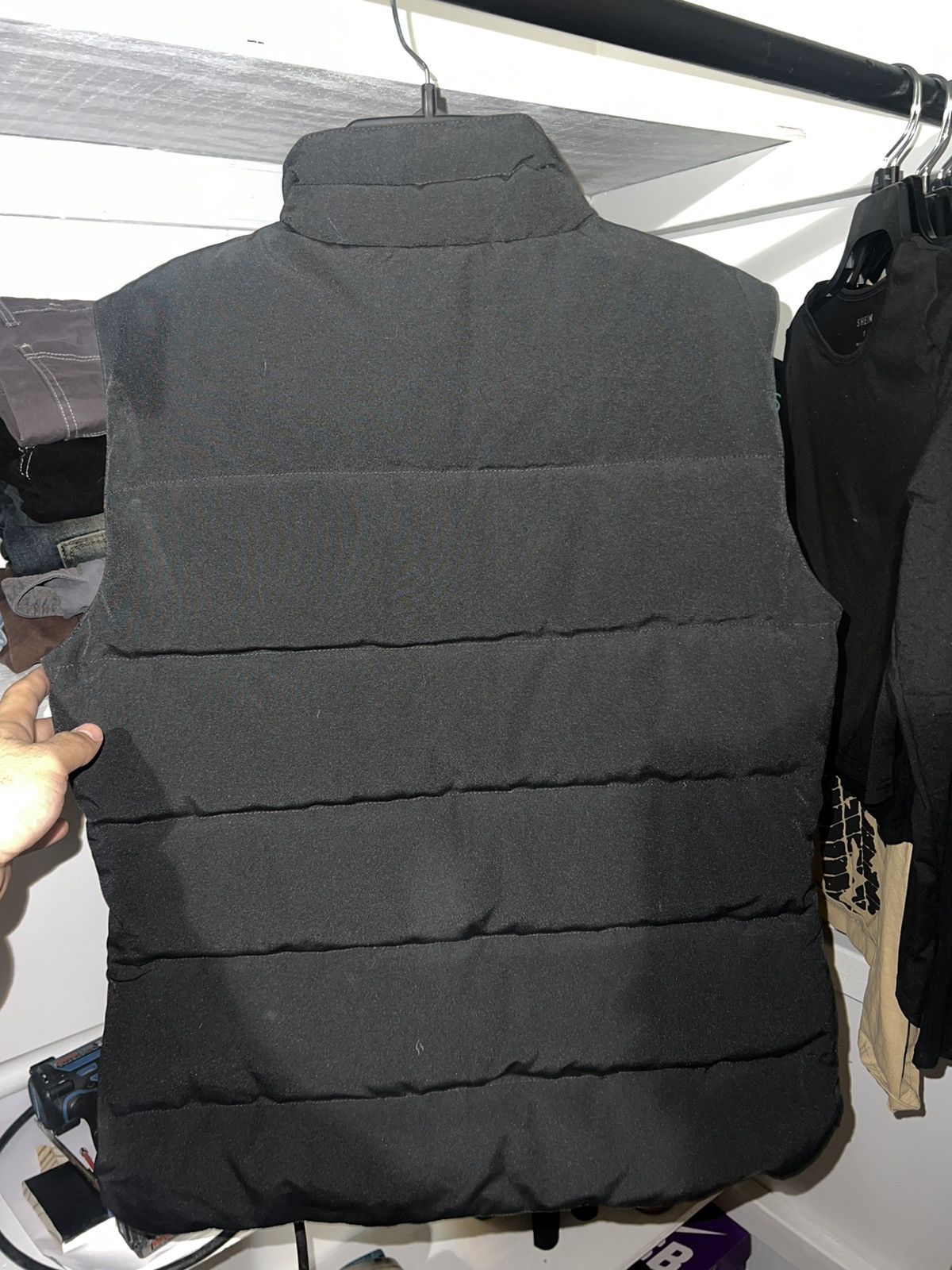 Canada Goose Canada goose vest Size M / US 6-8 / IT 42-44 - 9 Thumbnail