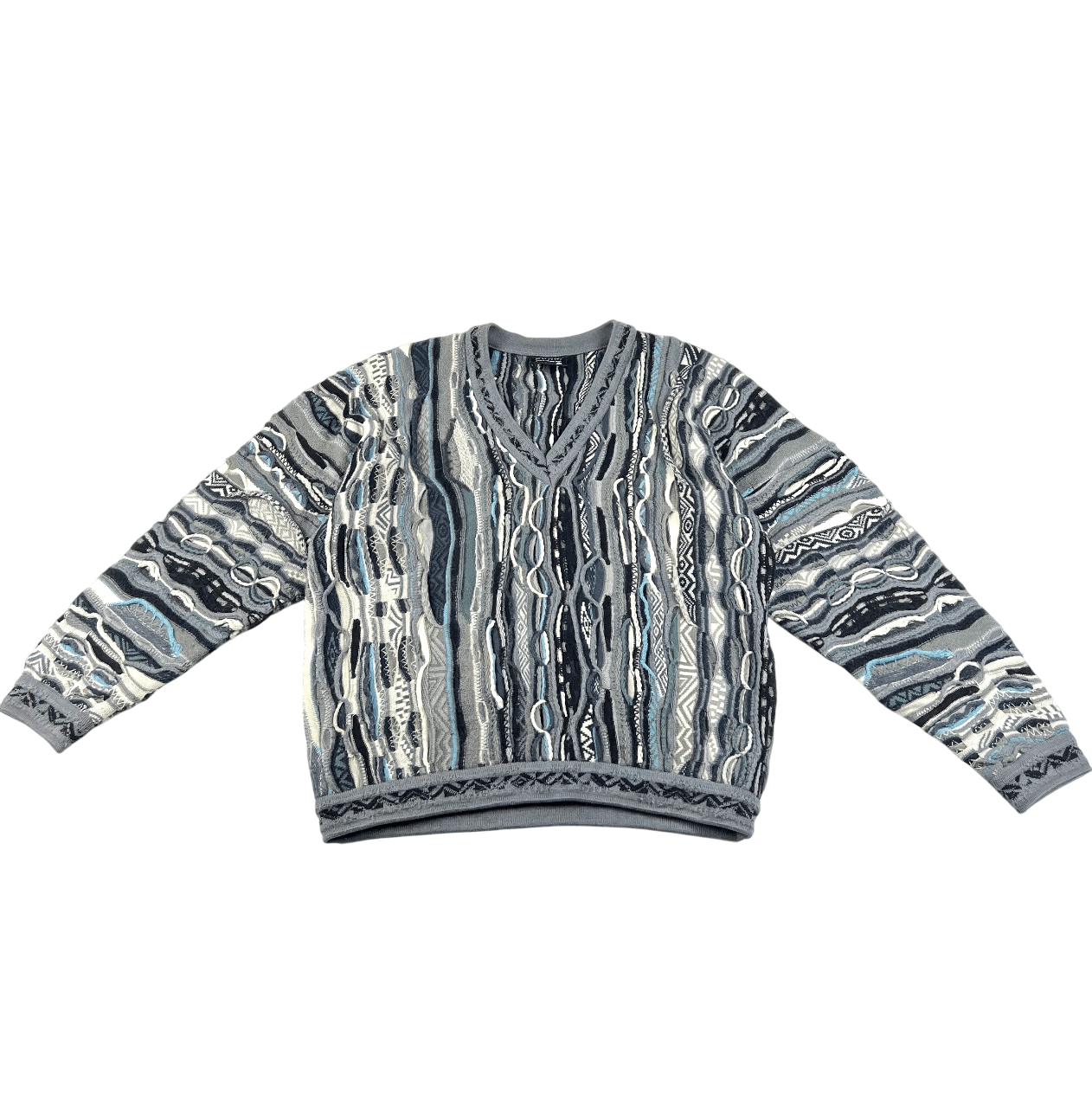 Coogi Coogi Sweater M Size US M / EU 48-50 / 2 - 2 Thumbnail