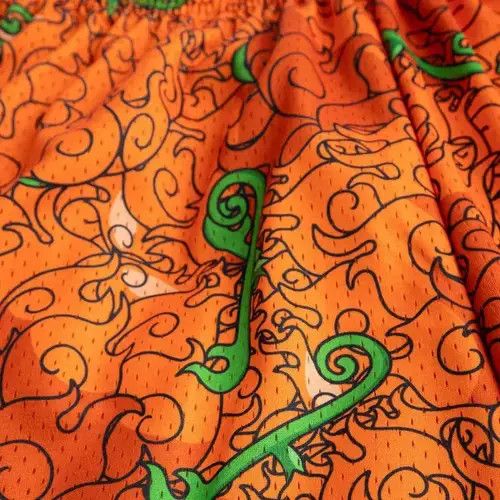 Other Oversized Youth Printing Mesh Board Shorts Size US 30 / EU 46 - 4 Thumbnail