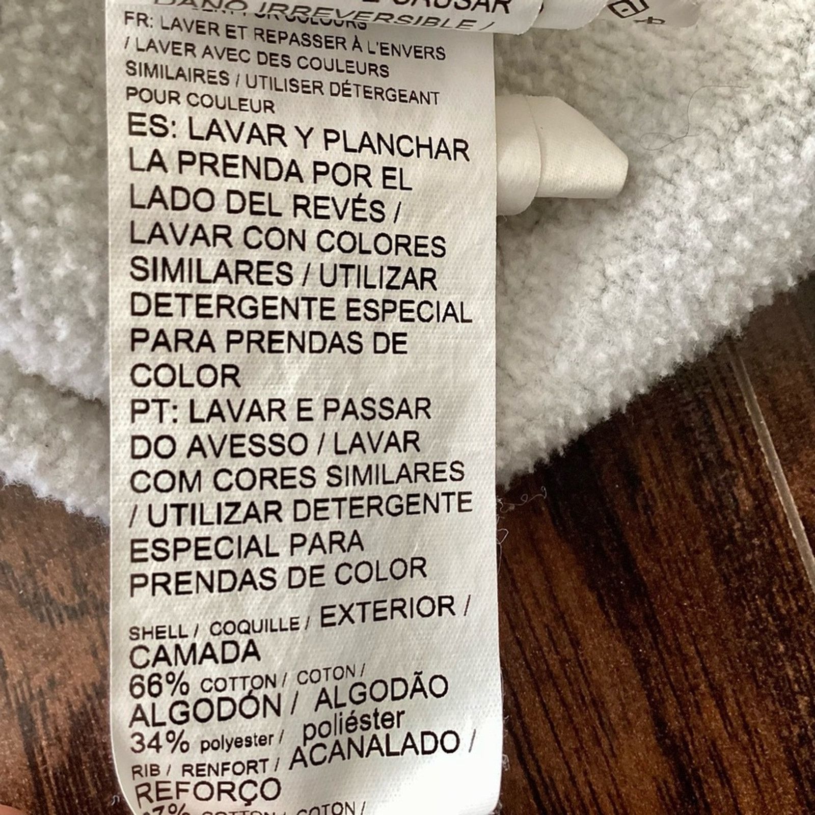 Puma Puma Essentials Big Logo Men's Hoodie Size US S / EU 44-46 / 1 - 4 Thumbnail
