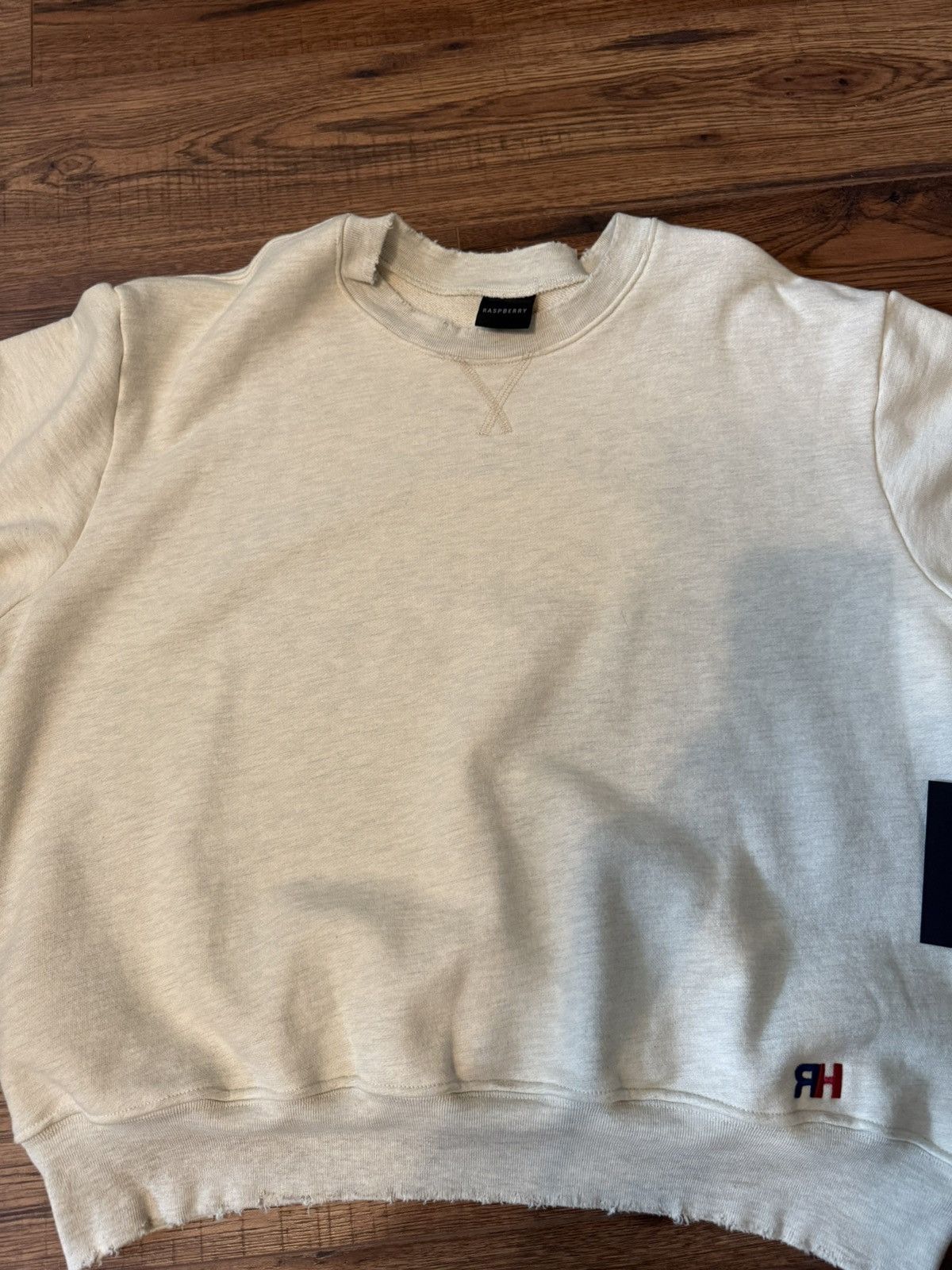 The GV Gallery Pottery Crewneck Size US L / EU 52-54 / 3 - 1 Thumbnail