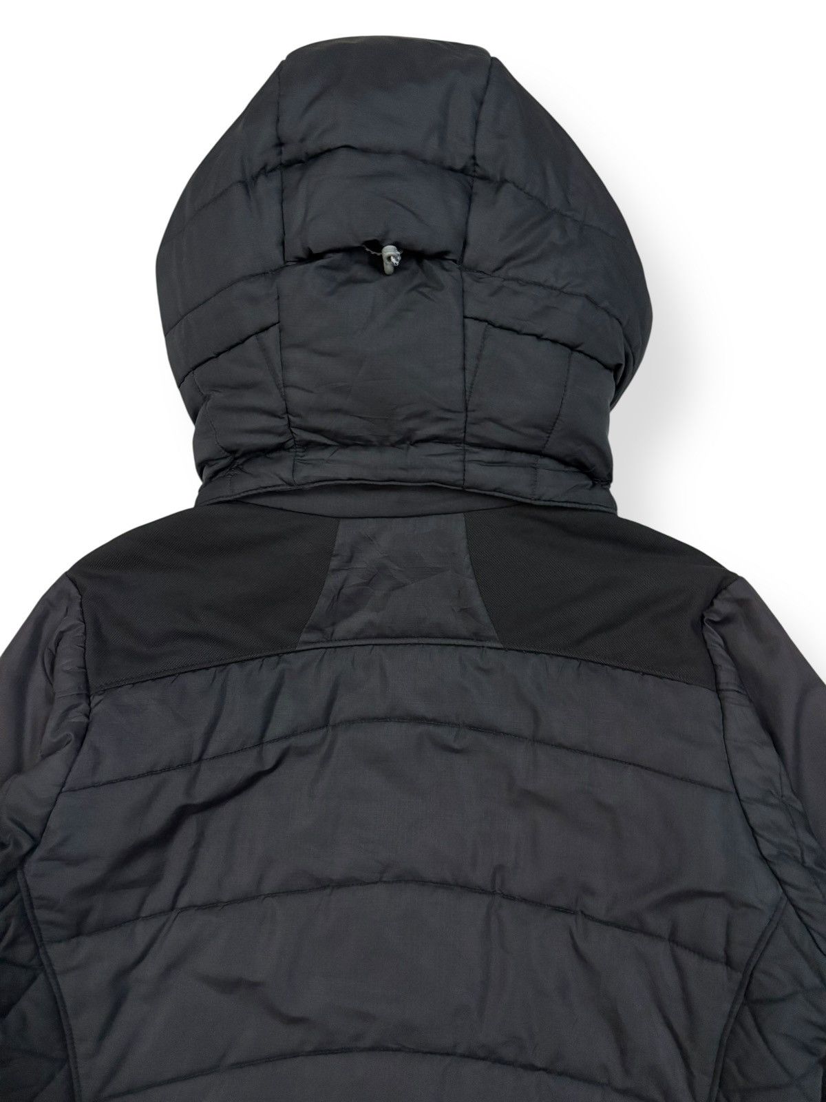 Patagonia Patagonia Insulated Gorpcore Rubicon Rider Jacket Size S / US 4 / IT 40 - 13 Thumbnail