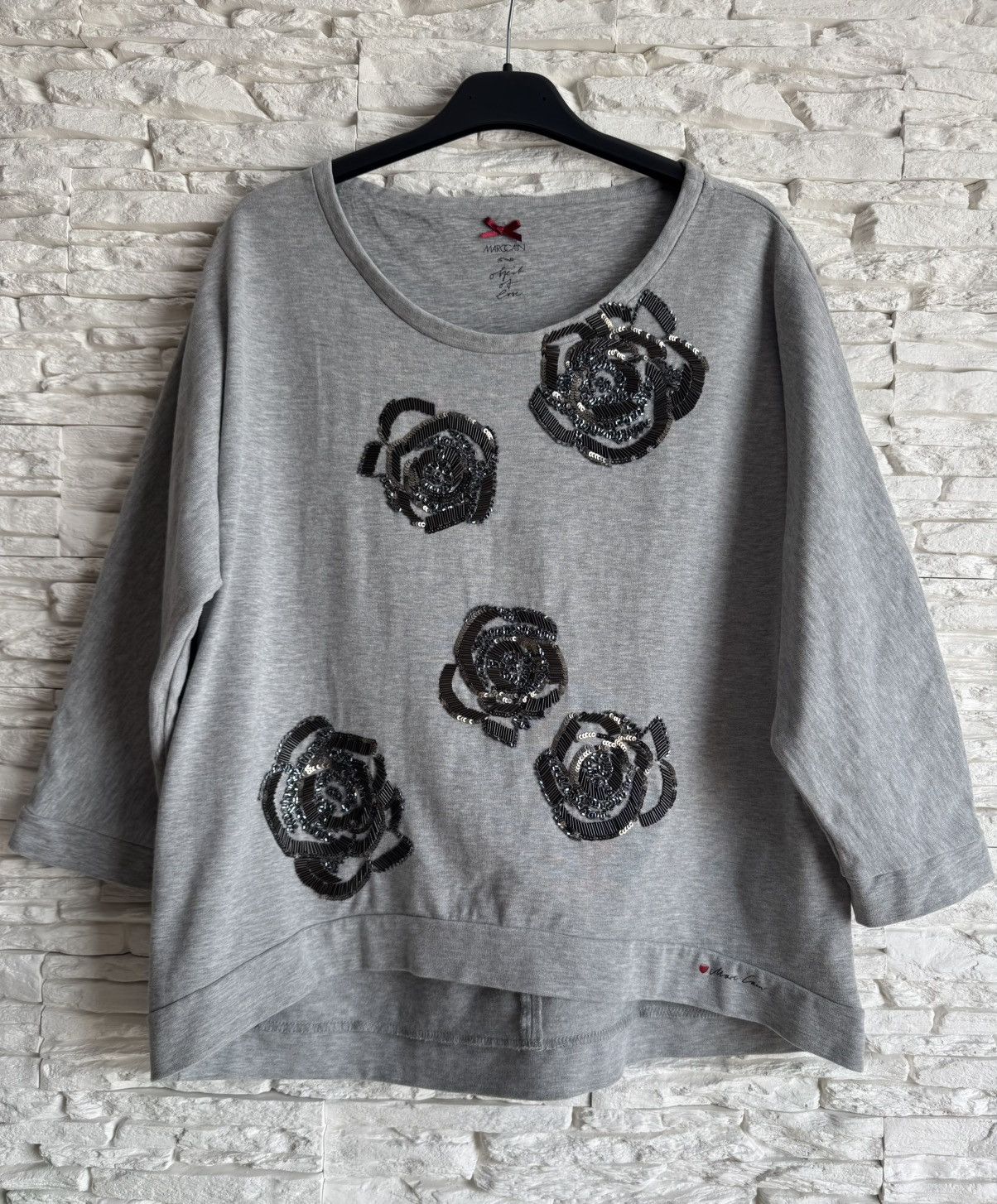 Other Marc Cain blouse Size S / US 4 / IT 40 - 1 Thumbnail