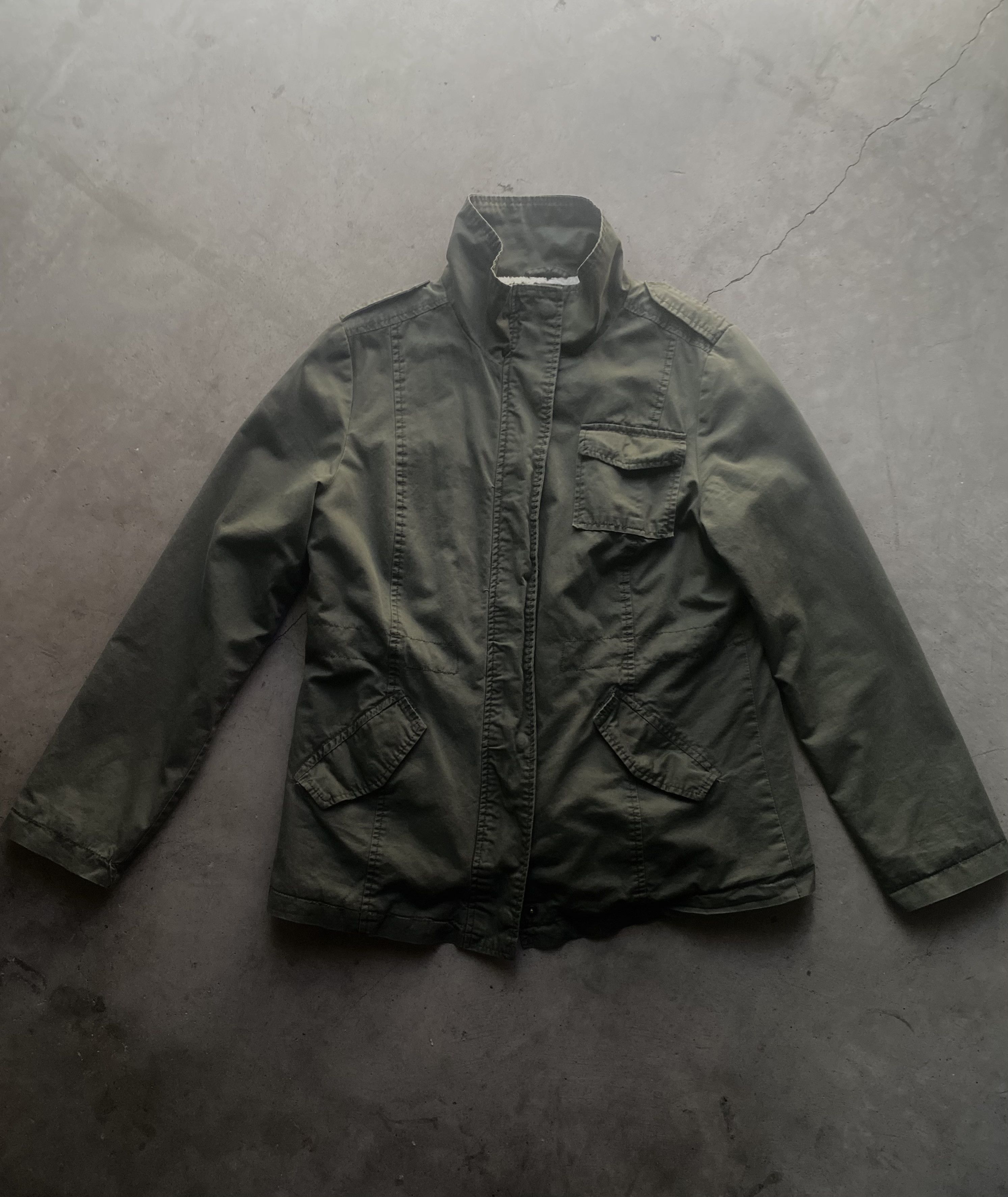 Other Vintage Jacket Size US S / EU 44-46 / 1 - 1 Thumbnail