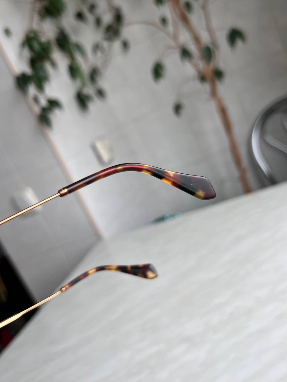 Miu Miu Vintage Miu Miu Glasses Eyeglasses For Visor Frame 2000s Size ONE SIZE - 3 Thumbnail