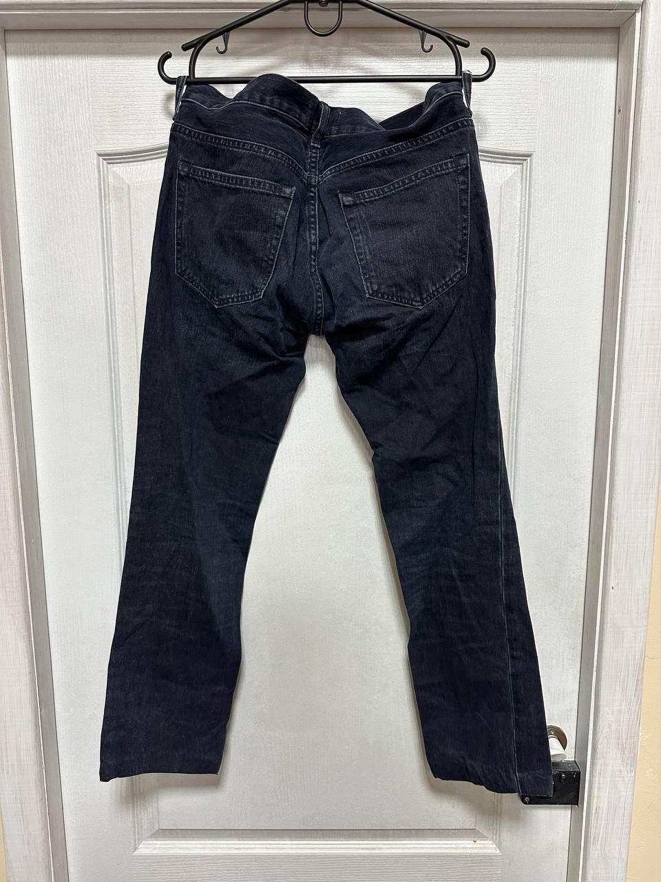 Acne Studios Acne Jeans Studios Denim Washed Pants ROC LANA Size US 30 / EU 46 - 2 Thumbnail
