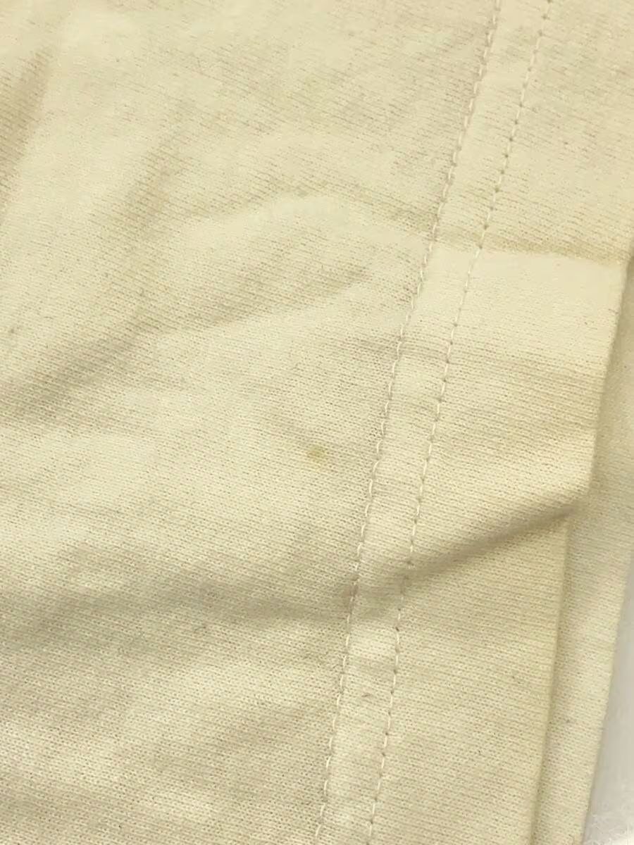 Maison Margiela SS12 Collection Number Motif Tee Size US M / EU 48-50 / 2 - 9 Thumbnail