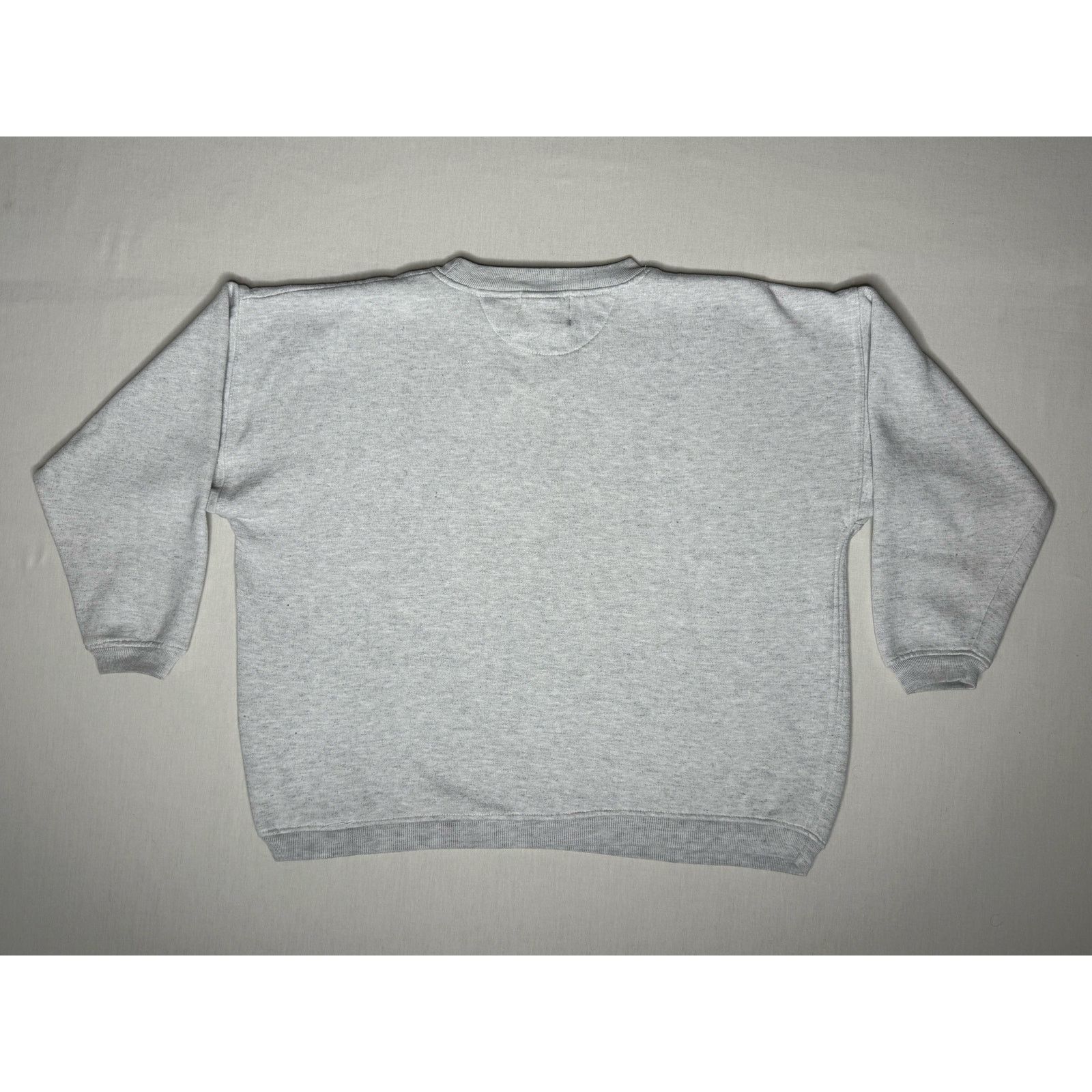 Vintage Vintage 90s Paris Sport Club Crewneck Sweatshirt Women’s 3 Size S / US 4 / IT 40 - 2 Thumbnail