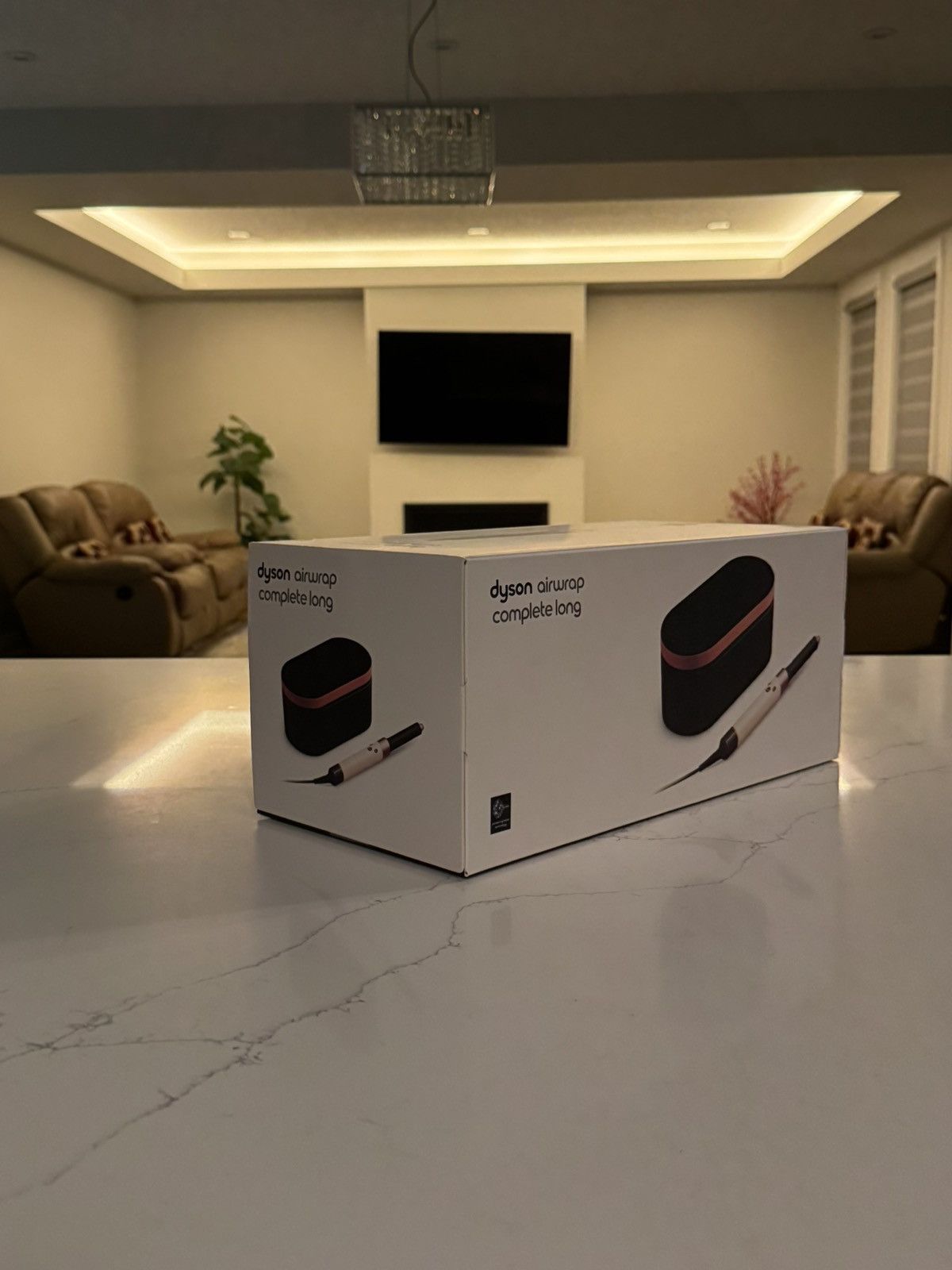 Other Dyson Airwrap (New) Size ONE SIZE - 1 Thumbnail