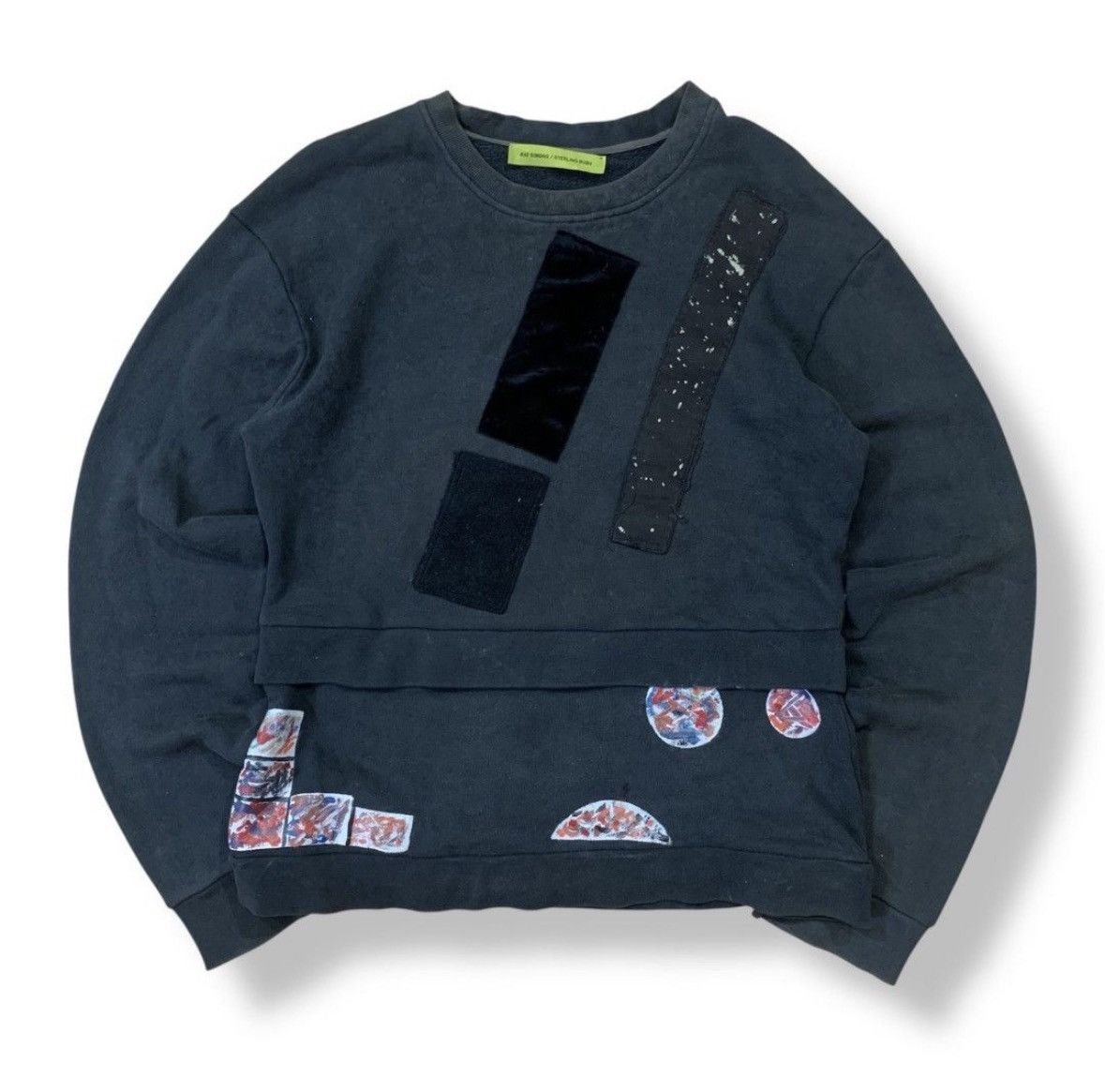 Raf Simons × Sterling Ruby Raf Simons x Sterling Ruby Hand Nails