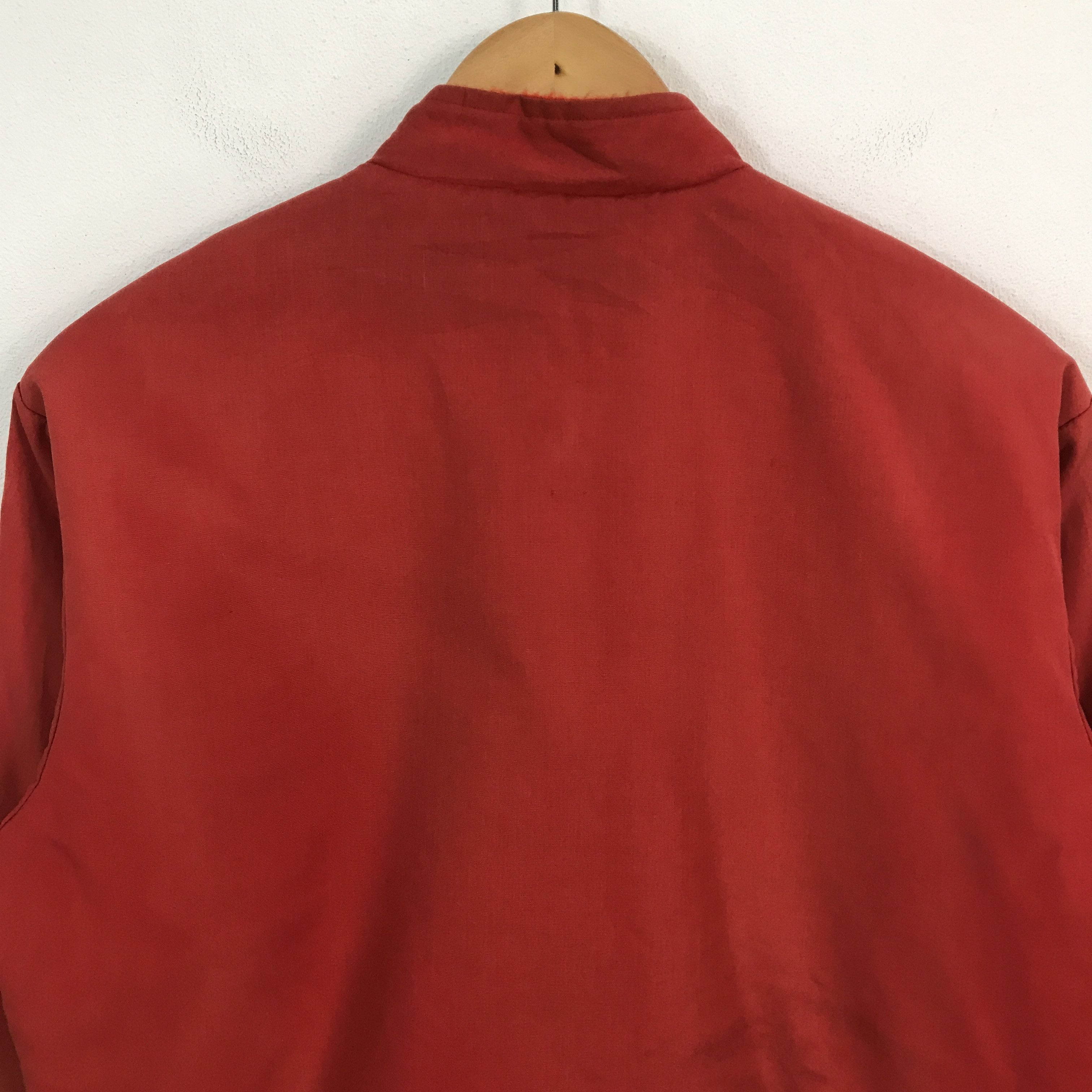 Japanese Brand × Vintage 90s vintage Bell helmets sun faded jacket Size US L / EU 52-54 / 3 - 4 Thumbnail
