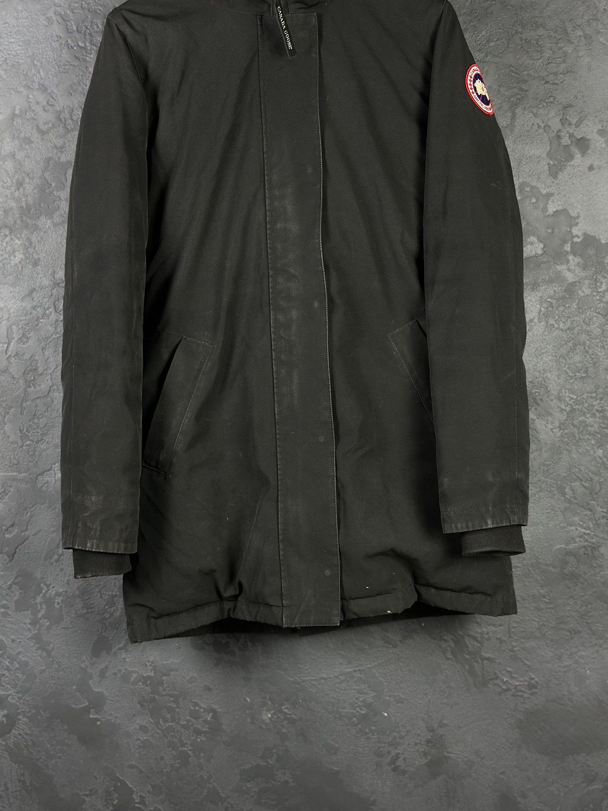 Canada Goose Canada Goose Victoria Parka Down Jacket Size M / US 6-8 / IT 42-44 - 8 Thumbnail