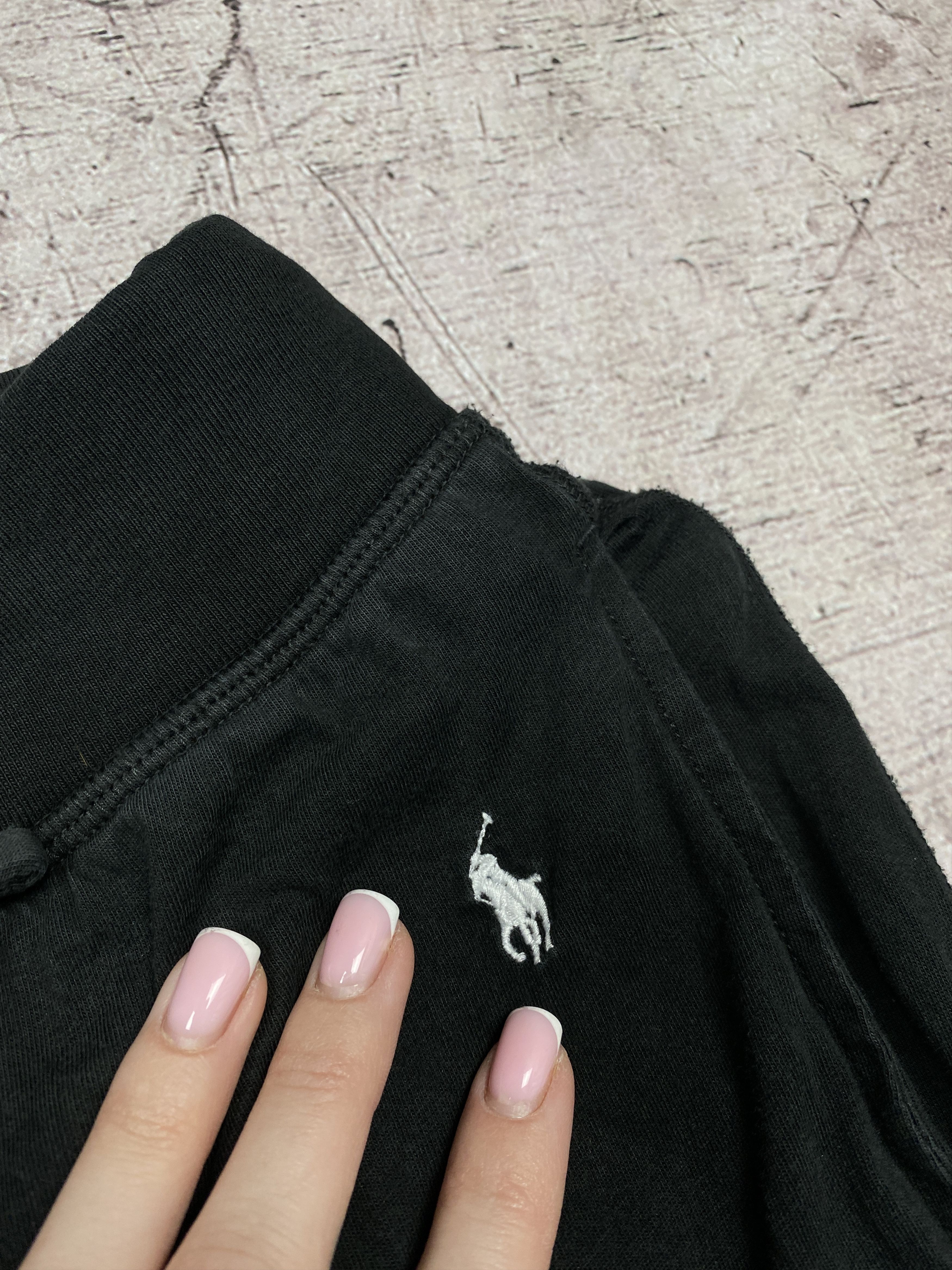 Polo Ralph Lauren × Ralph Lauren × Vintage Polo Ralph Lauren Vintage Mens Sweatpants Track Pants Size US 38 / EU 54 - 3 Thumbnail