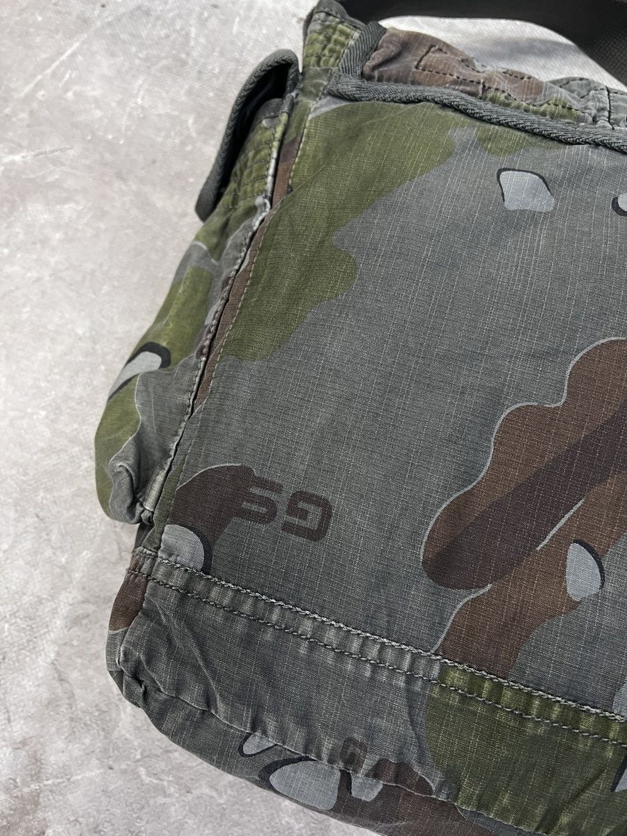 G-Star G-star military junya watanabe crossbody bad y2k MultiPocket Size ONE SIZE - 9 Thumbnail