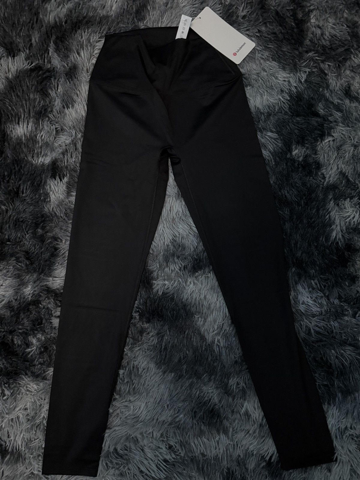 Lululemon Lululemon Leggings Brand New Black Size 27" / US 4 / IT 40 - 3 Thumbnail