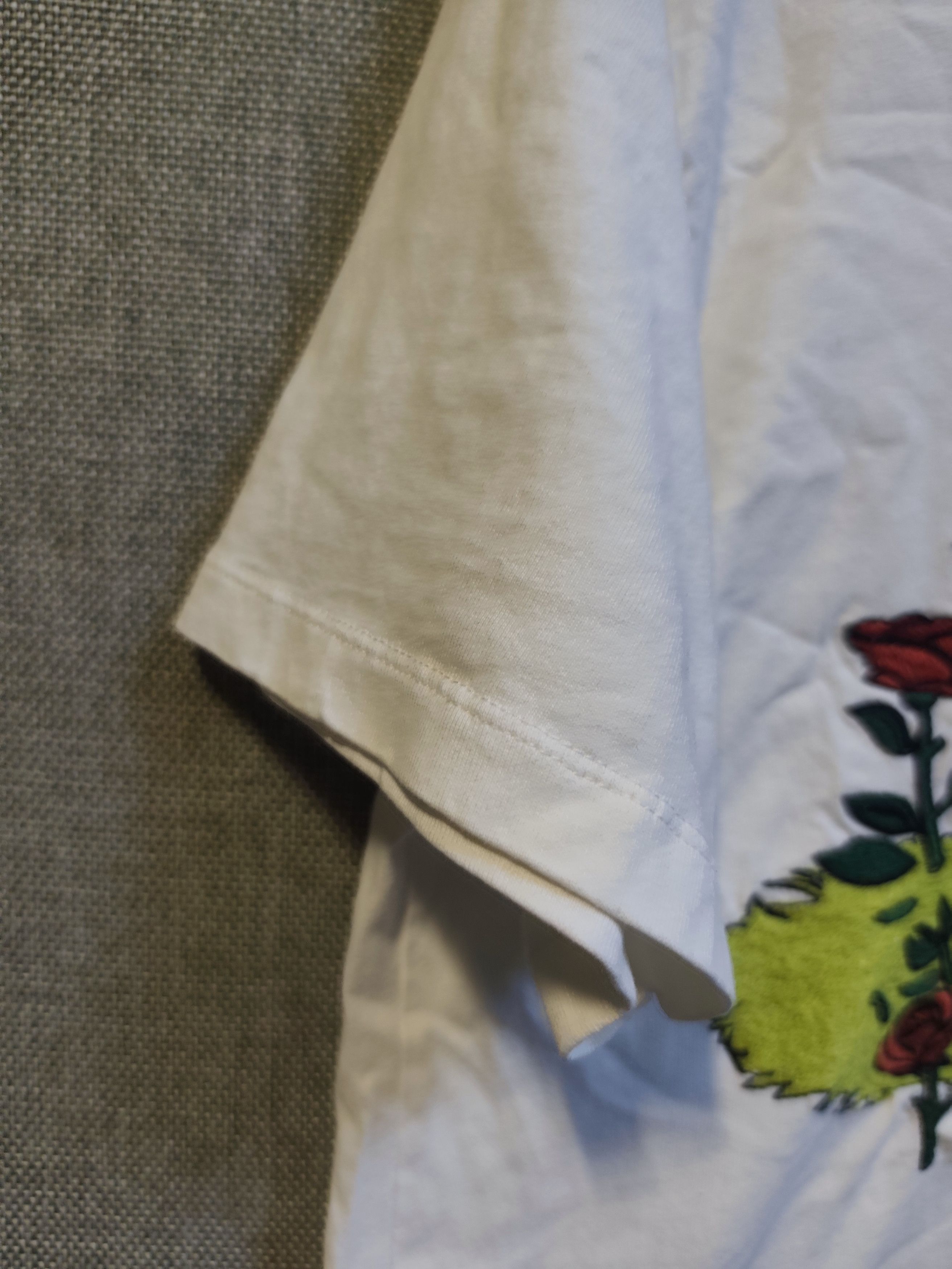 Gucci Gucci x Disney Donald Duck T-Shirt Size US M / EU 48-50 / 2 - 4 Thumbnail