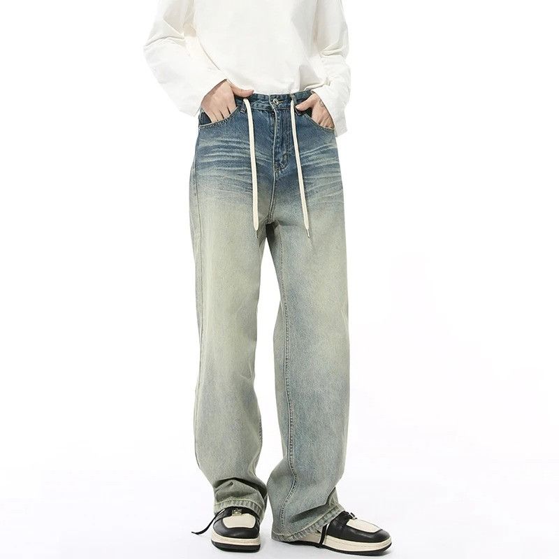 Casual Style Denim