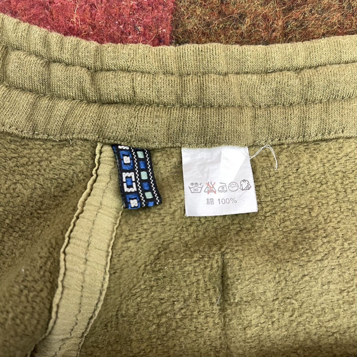 Other Nice Design Sweatpant UNBRANDED #2431/AI Size US 38 / EU 54 - 5 Thumbnail