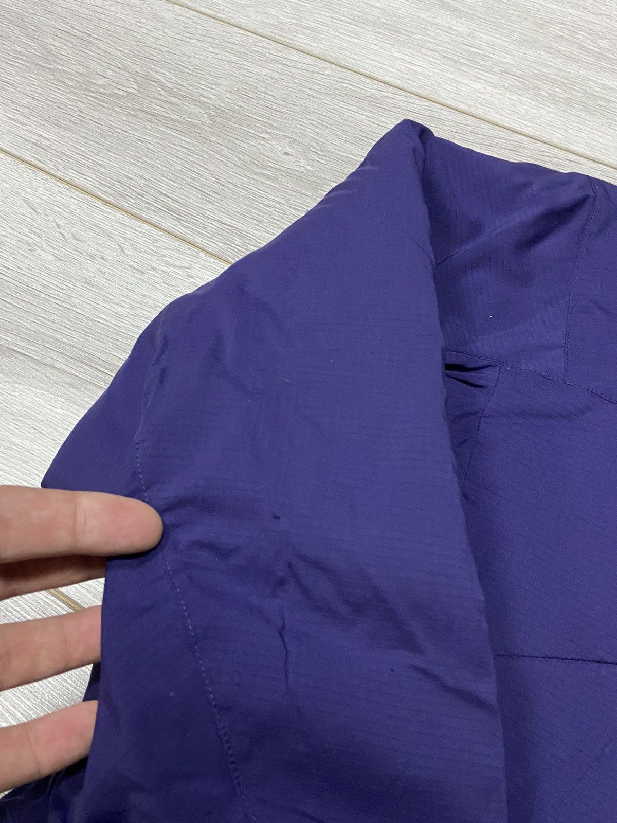 Arc'teryx Arcteryx atom bird jacket zip Size L / US 10 / IT 46 - 4 Thumbnail
