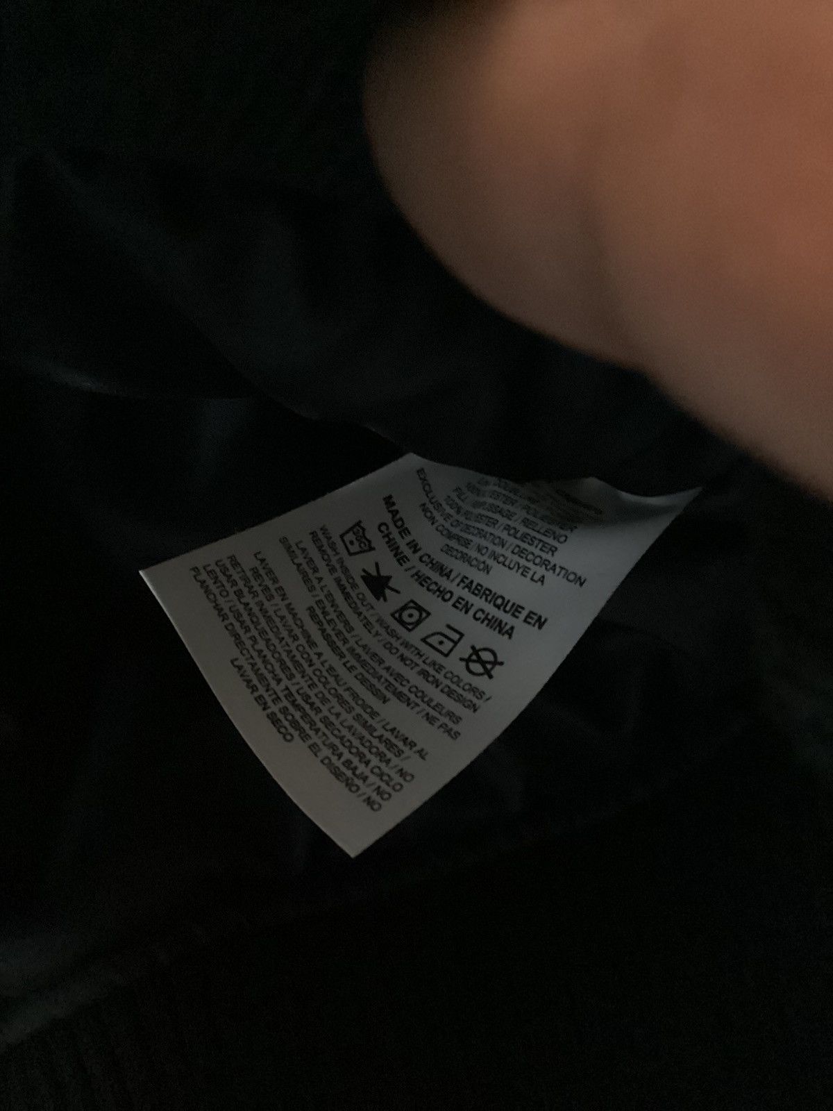Converse Converse x Daily Paper Stadium Jacket Size US L / EU 52-54 / 3 - 9 Thumbnail