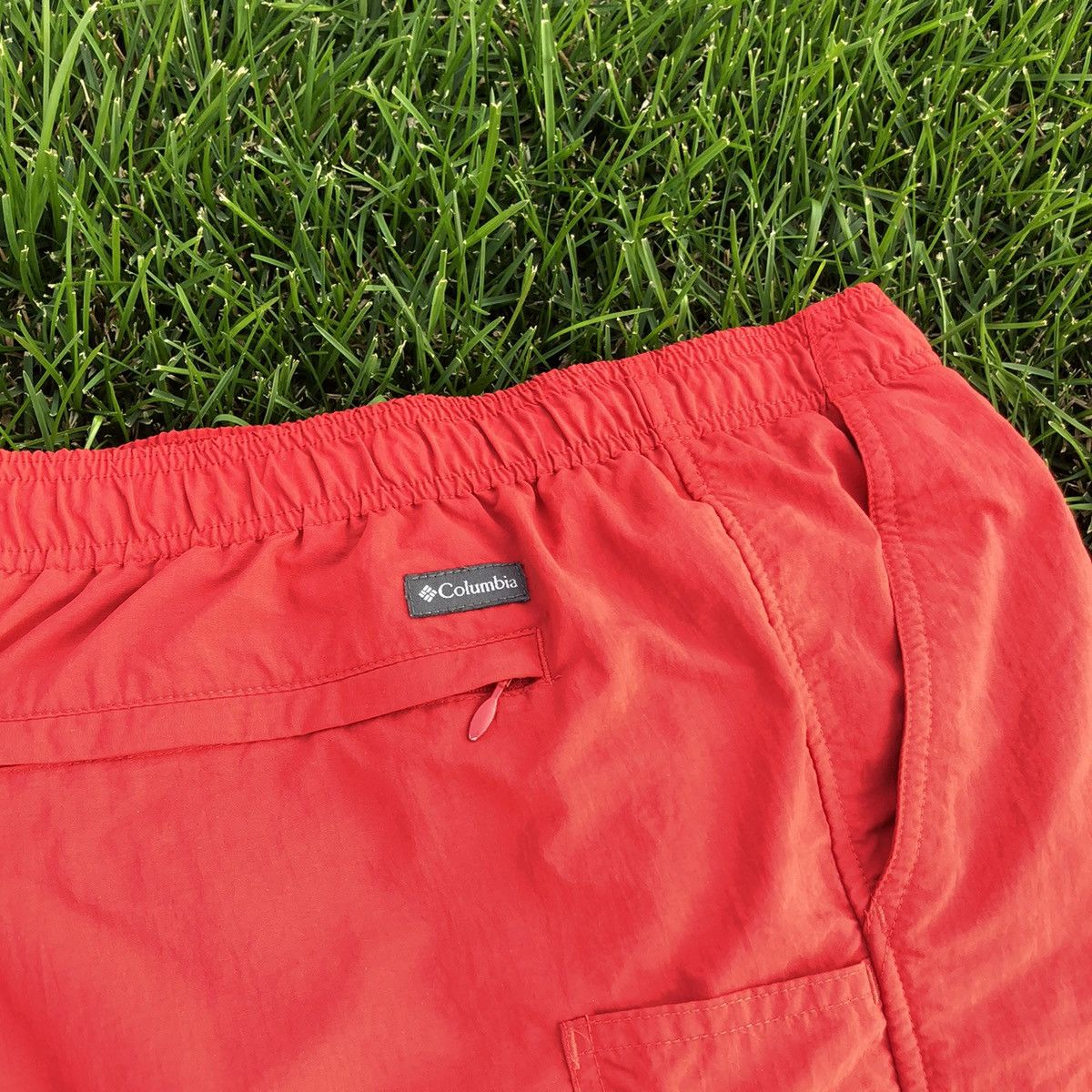 Columbia Columbia sportswear company hiker shorts Size US 36 / EU 52 - 2 Thumbnail