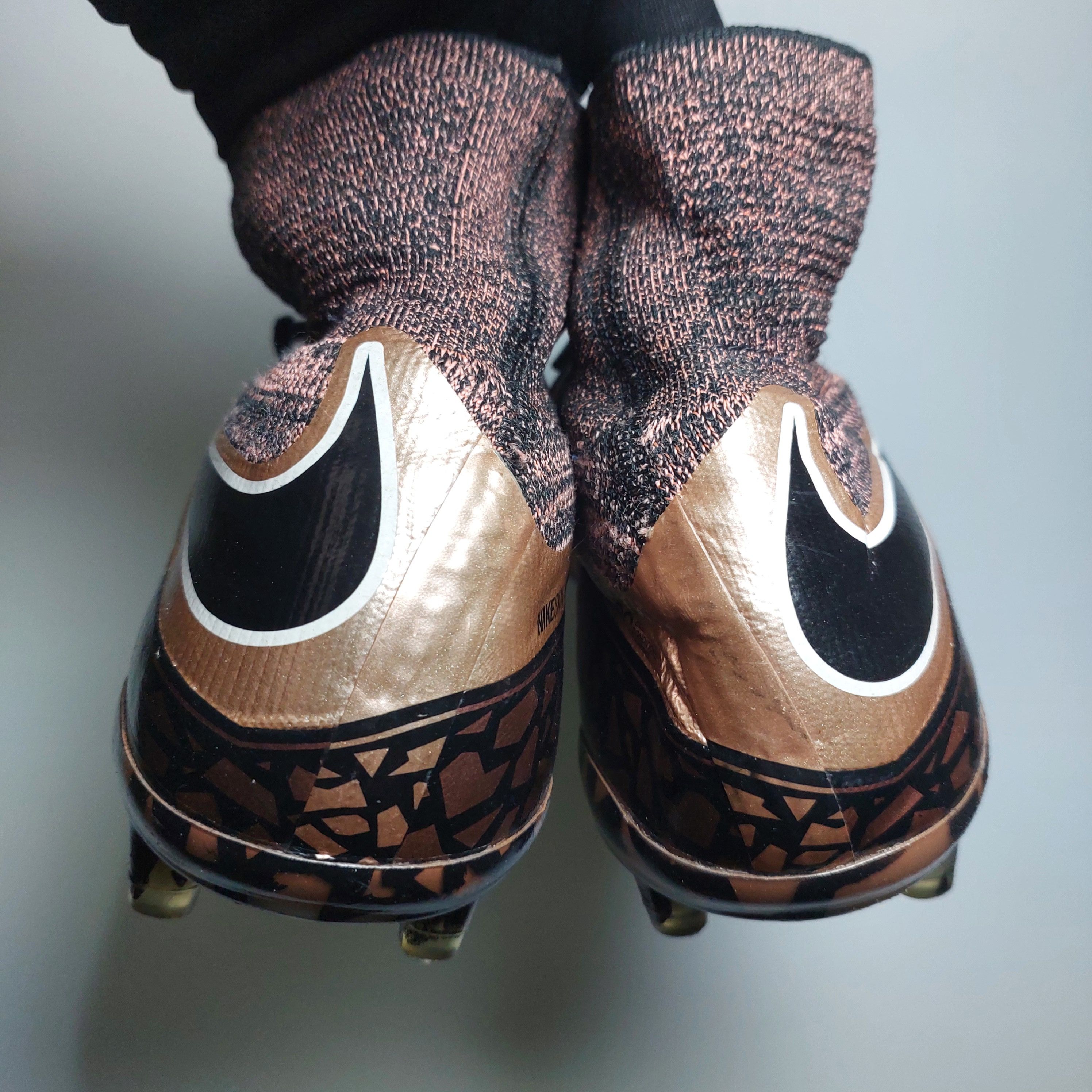 Nike Hypervenom Phantom II Elite FG Made In Italy US8 UK7 26CM Size US 8 / EU 41 - 4 Thumbnail