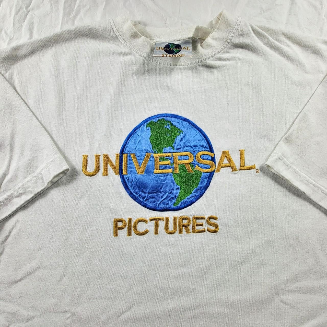 Other Dear Skating Mark Gonzales Video Days Israel Tee White Large 