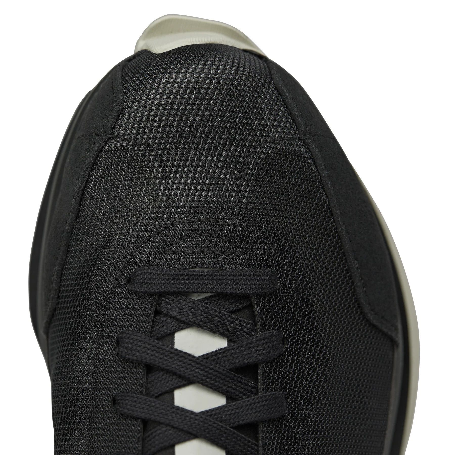Y-3 × Yohji Yamamoto o1s22i1n0125 Low-Top Sneakers in Black Size US 10 / EU 43 - 6 Thumbnail
