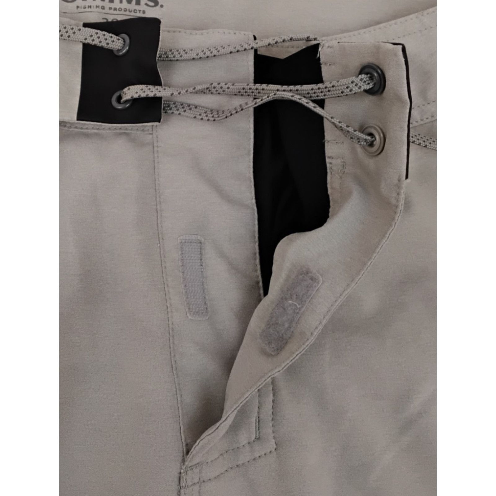 Simms Simms Pants Men's 38 Beige Lightweight Hiking Size US 38 / EU 54 - 6 Thumbnail