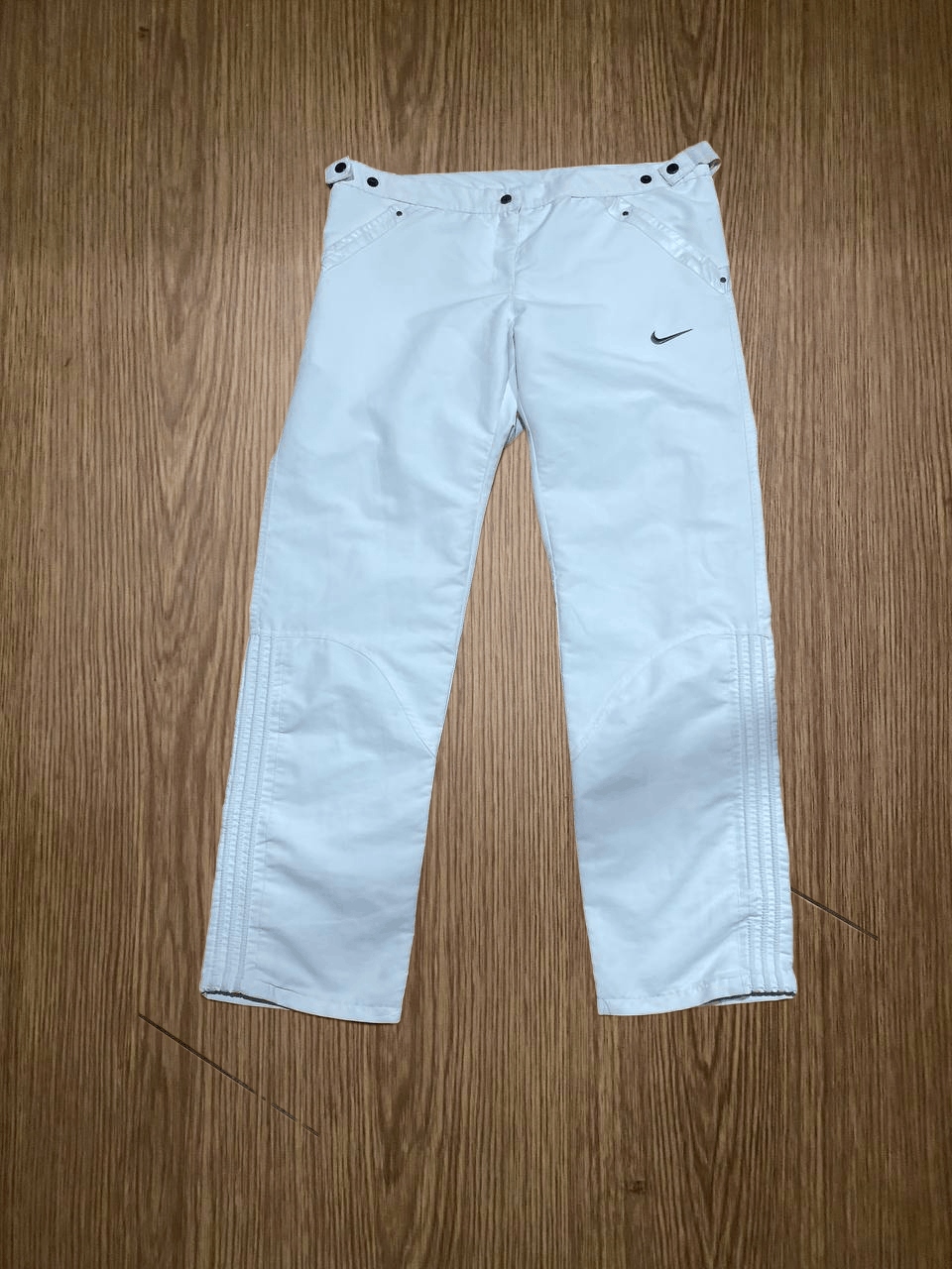 Nike Vintage Nike jeans denim pants Size US 38 / EU 54 - 1 Thumbnail