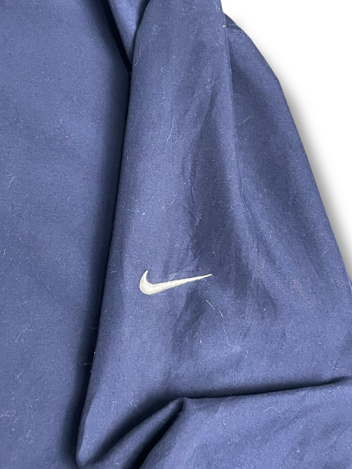 Nike Nike x Golf V-Neck Pullover Windbreaker (30) Size US L / EU 52-54 / 3 - 5 Thumbnail