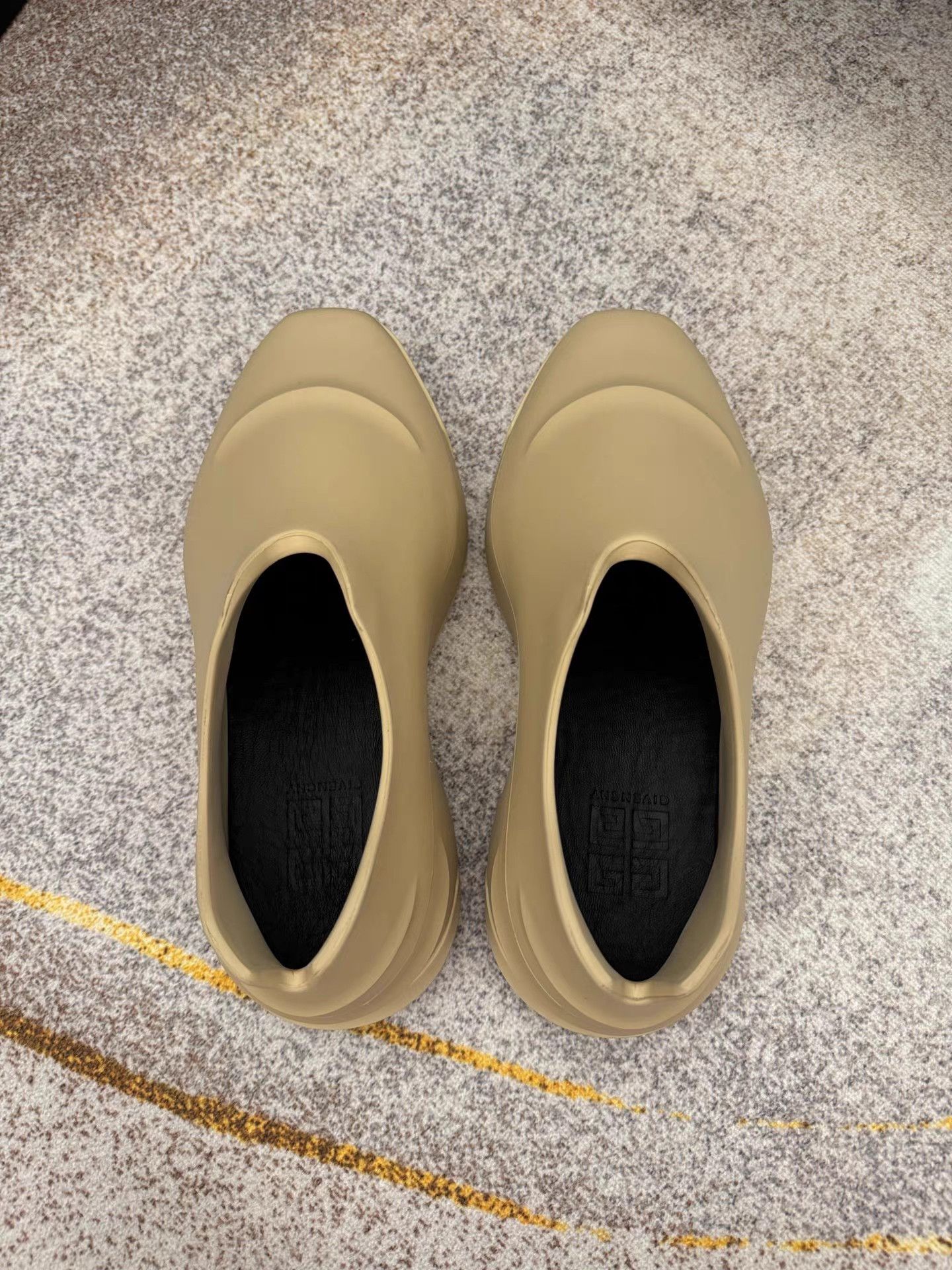 Givenchy Givenchy MMW Clogs K6 Size US 8 / EU 41 - 4 Thumbnail