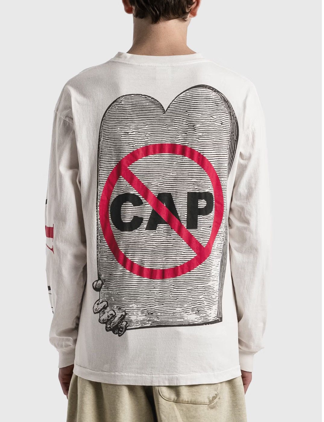 Dog-Patch Oilcloth Ball Cap