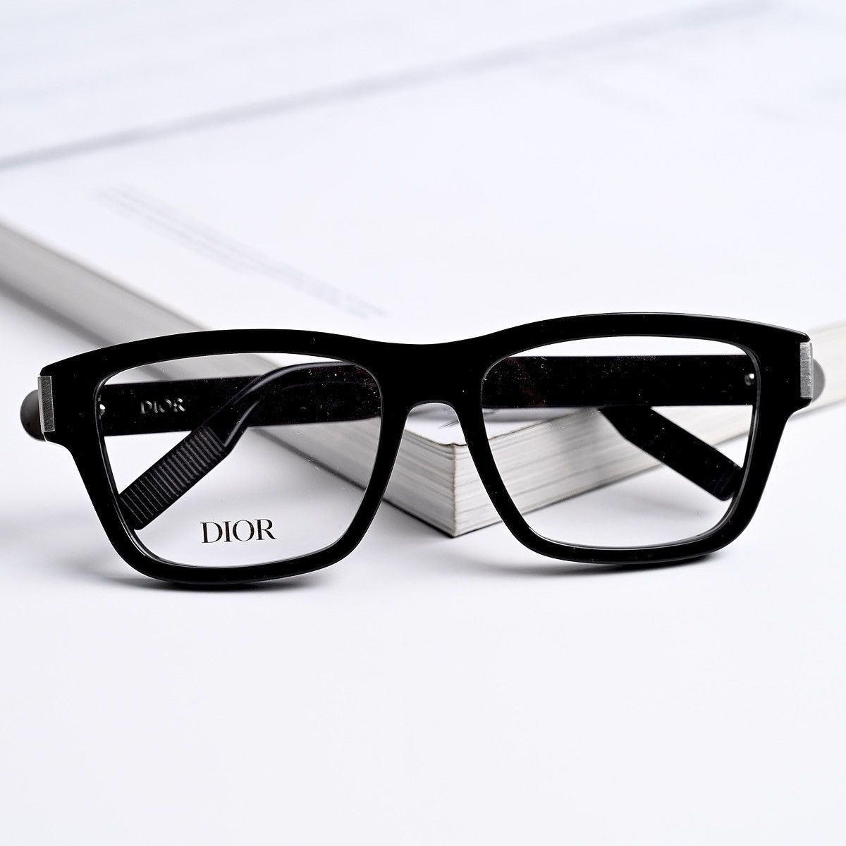 Dior DIOR CD ICONO S1I 4500 GLASSES Size ONE SIZE - 8 Thumbnail