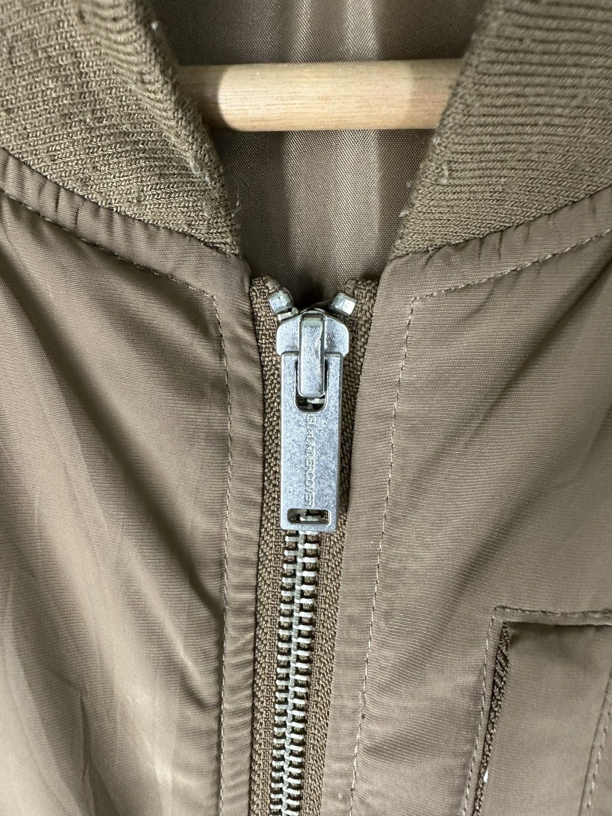 Undercover GUxUndercover Bomber Jacket Size US M / EU 48-50 / 2 - 5 Thumbnail