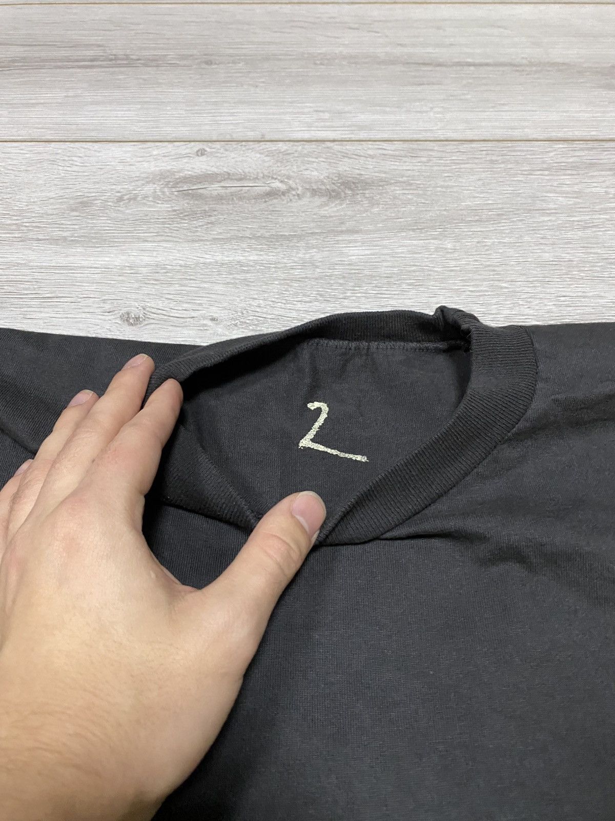 Yeezy Kanye West 1 Vultures Yeezy Size US M / EU 48-50 / 2 - 5 Thumbnail