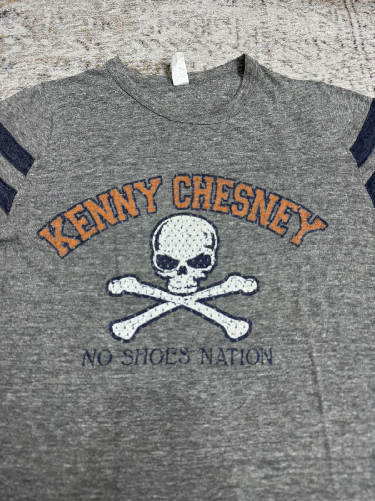 Hysteric Glamour Kenney chesney y2k ifsix style tshirt Size US M / EU 48-50 / 2 - 5 Thumbnail
