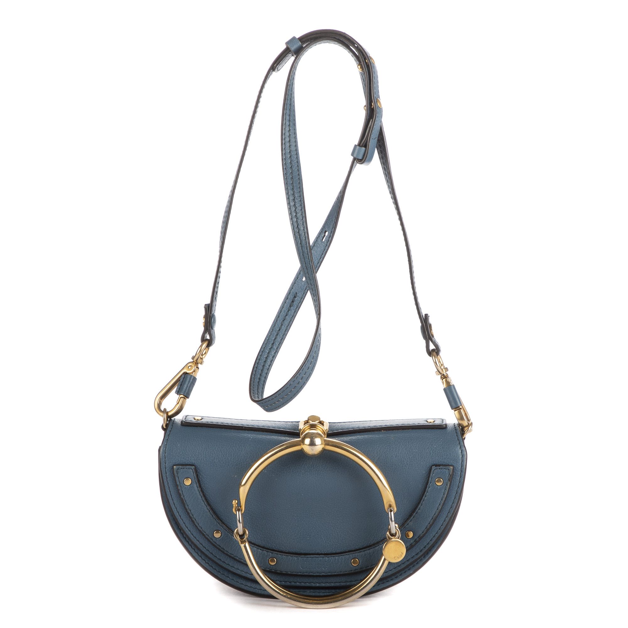 Chloe Nile Crossbody Size ONE SIZE - 1 Thumbnail