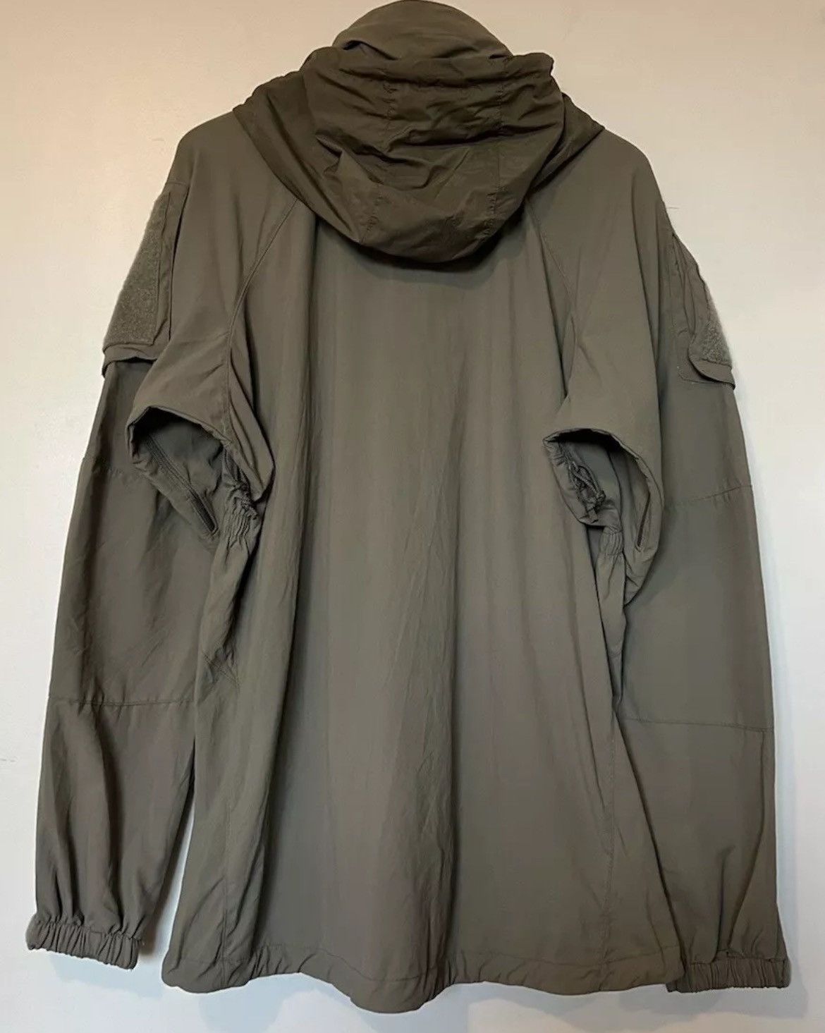 Patagonia × Vintage Patagonia MARS PCU L5 Men’s L Military Soft Shell Gen II Size US L / EU 52-54 / 3 - 11 Thumbnail