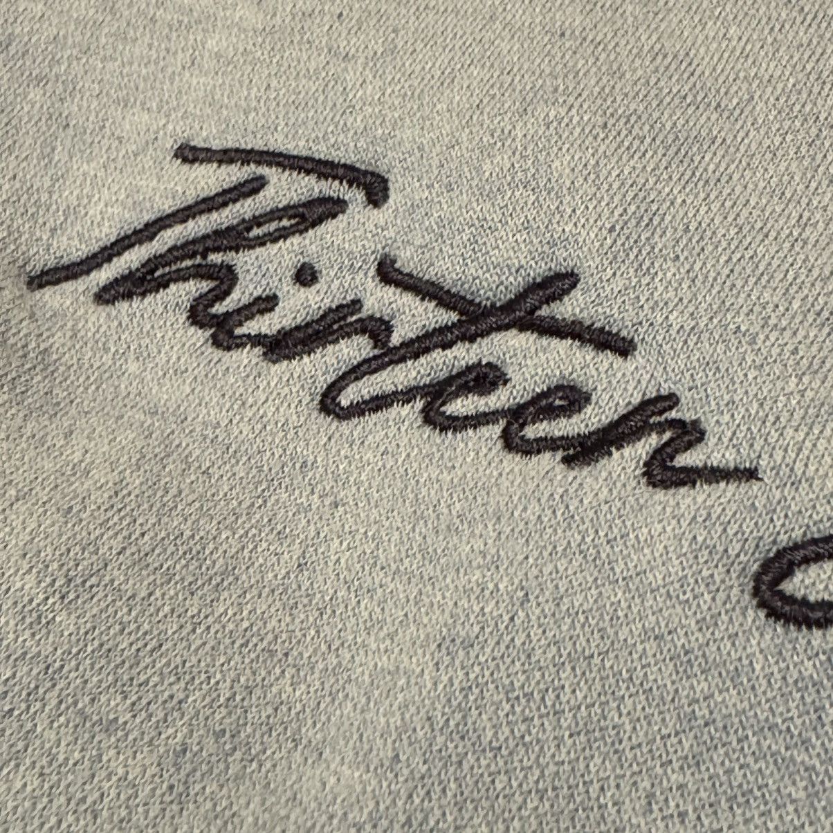 Thirteen Studios Thirteen Studios Hoodie Size US L / EU 52-54 / 3 - 3 Thumbnail
