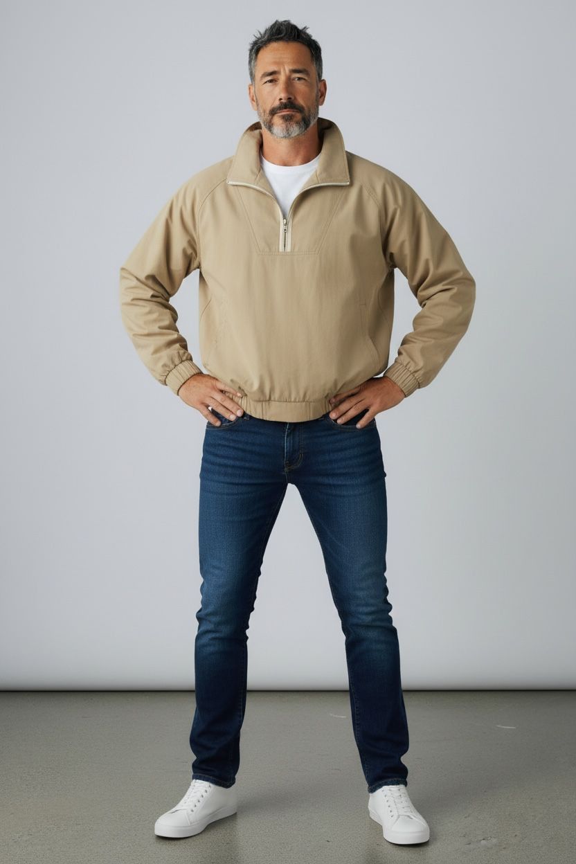 Hai Sporting Gear Vintage Hai Sporting Gear Miyake Design Studio IS Size US M / EU 48-50 / 2 - 1 Thumbnail