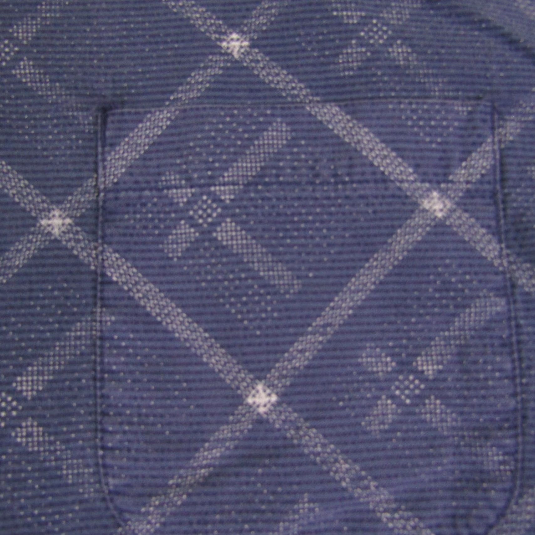 Tommy Bahama Tommy Bahama Shirt Mens Large Blue Button Up Silk Blend Cmp Original Fit Casual Shirt Size US L / EU 52-54 / 3 - 3 Thumbnail