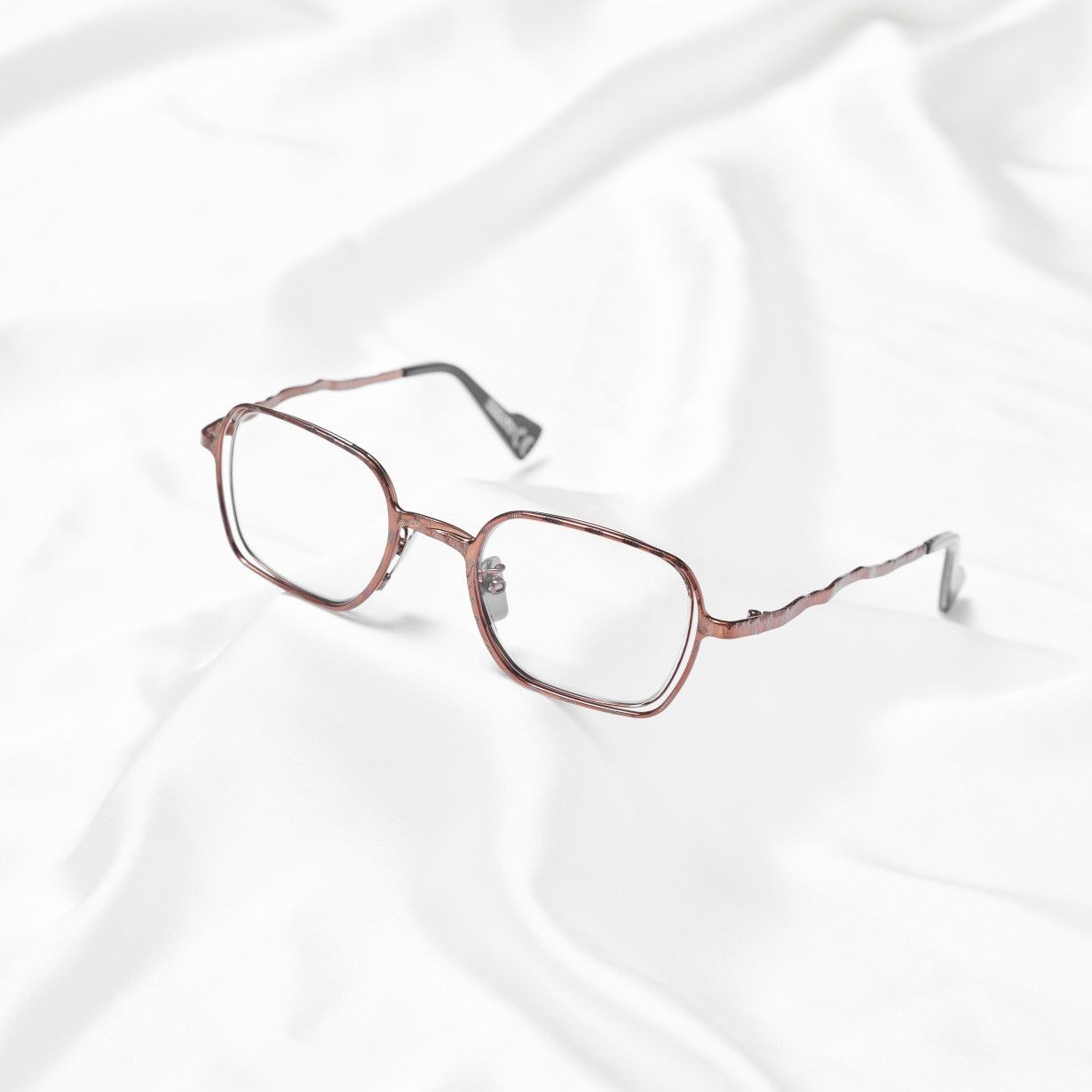 Kuboraum KUBORAUM H22 BZ GLASSES Size ONE SIZE - 1 Thumbnail